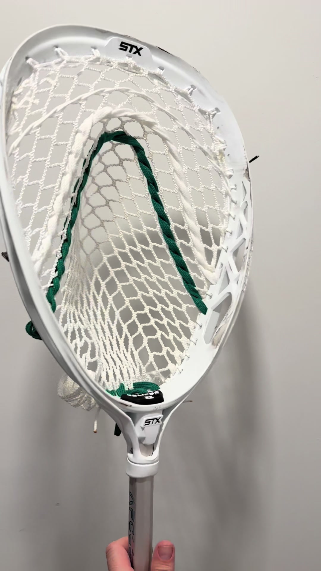 @CoachCStringing