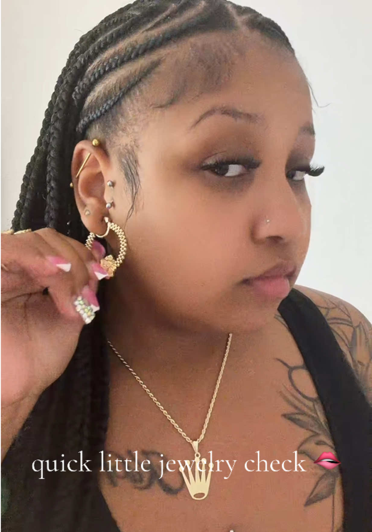 @LUXURYDANAE ๐