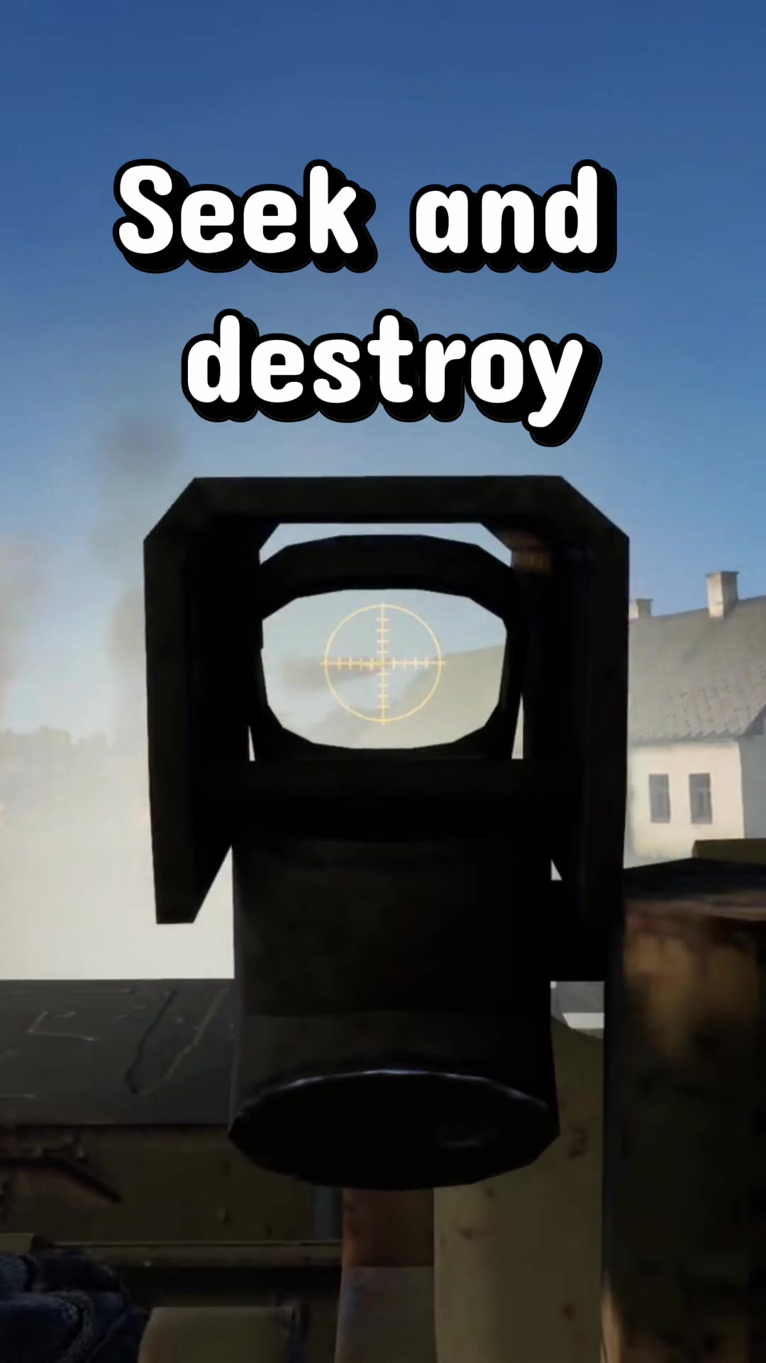 @Case