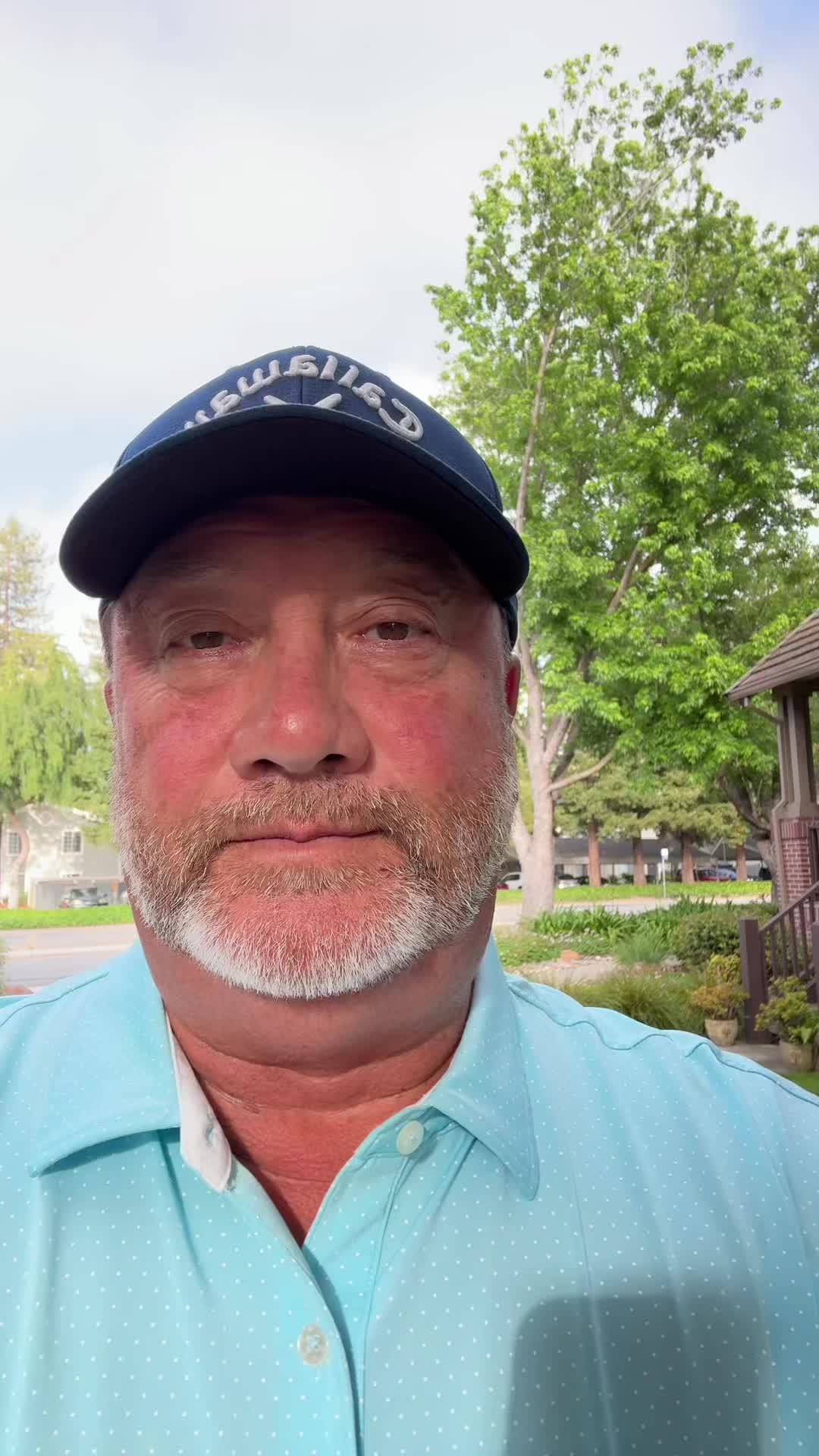 @Golf Pro Mark