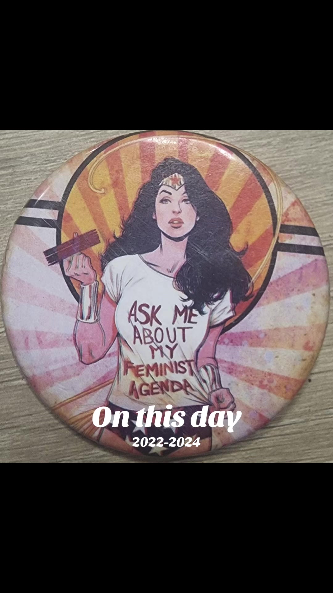 @Christina Delgado 🧡❤️💙🧡
