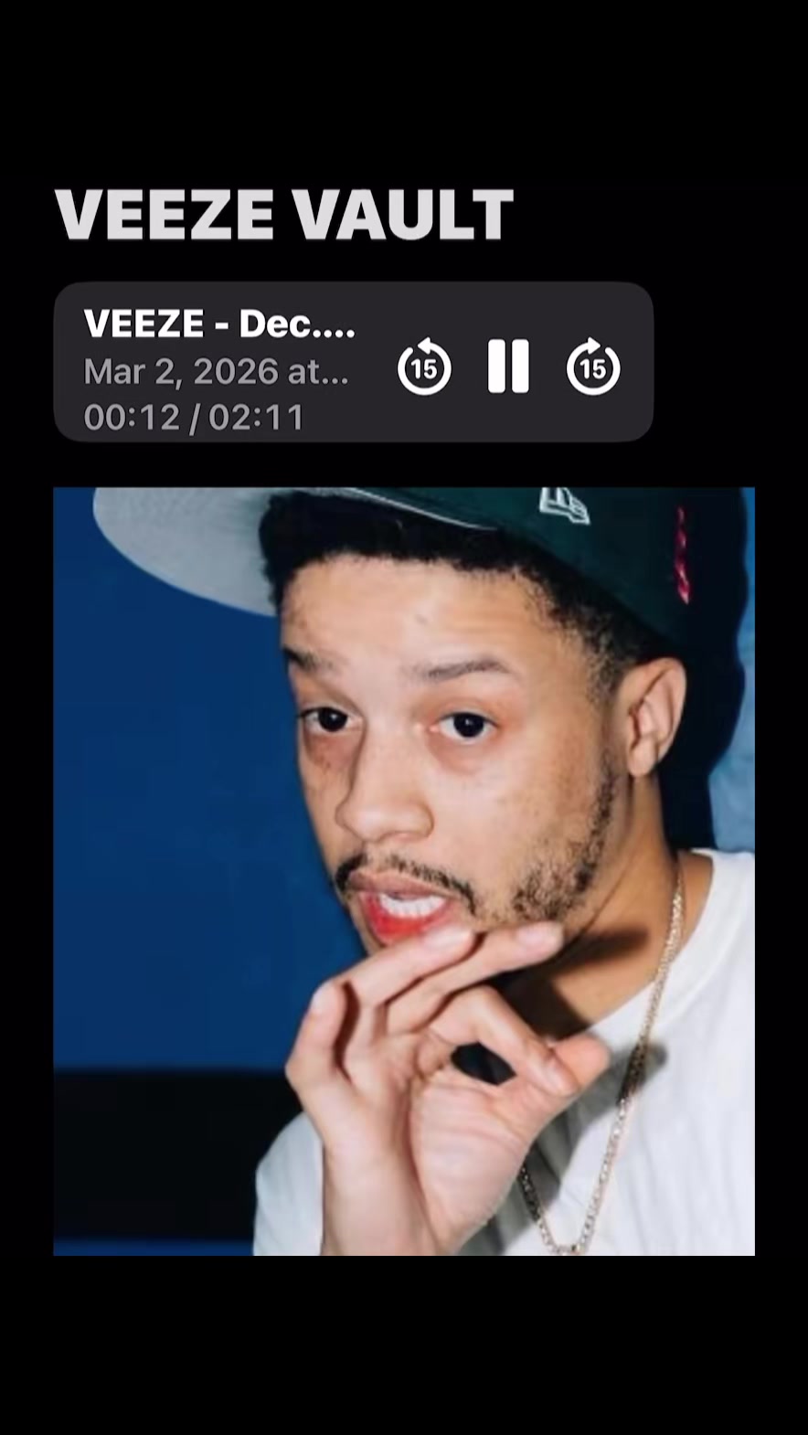 @VeezeWorst🤓🏄🏽&zwj;♂️