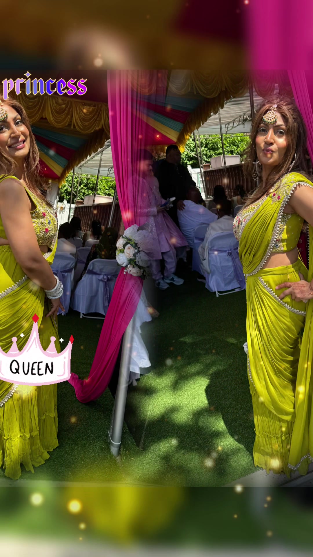 @Sweet sweet Savitri