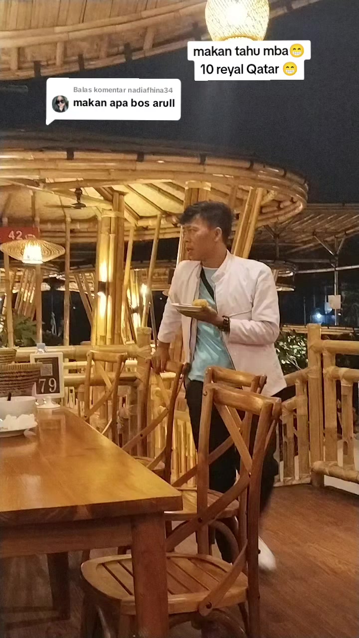 @arul mokacino