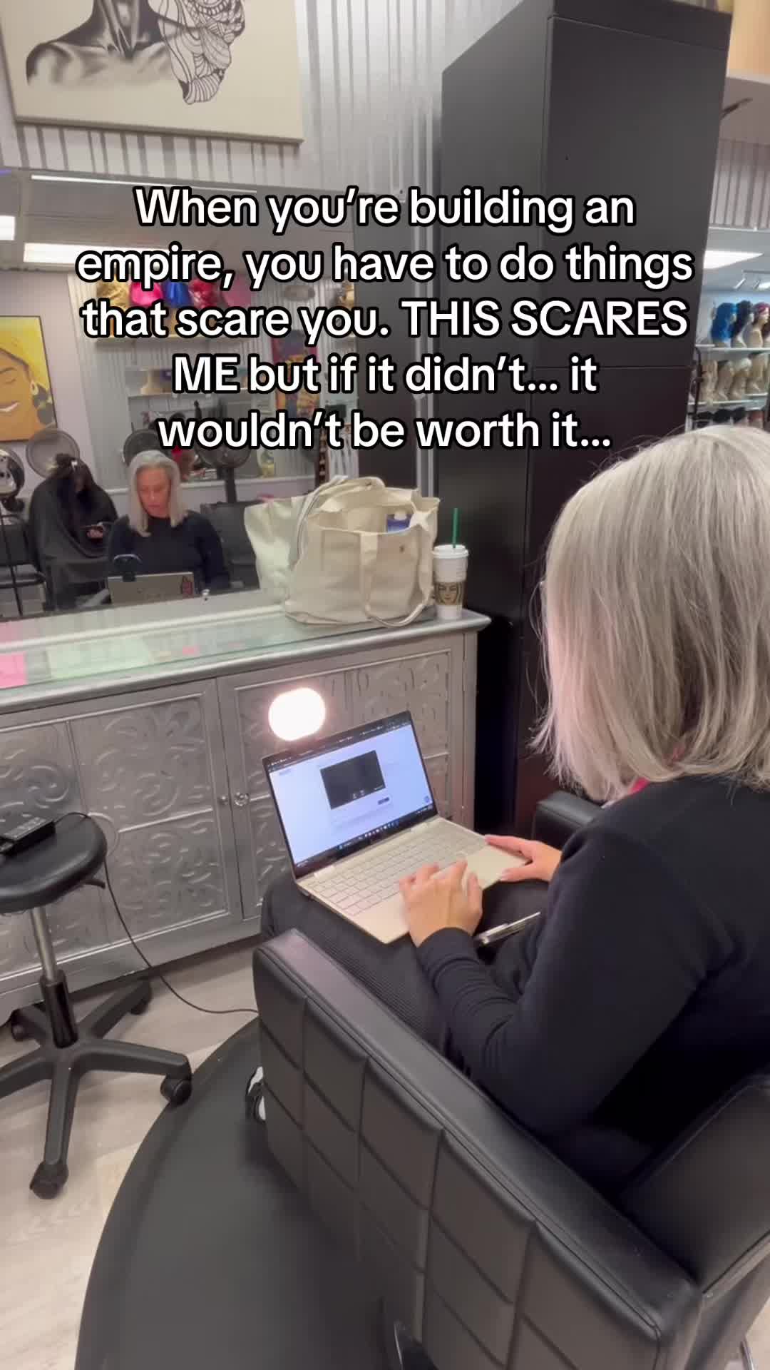 @KayRenee