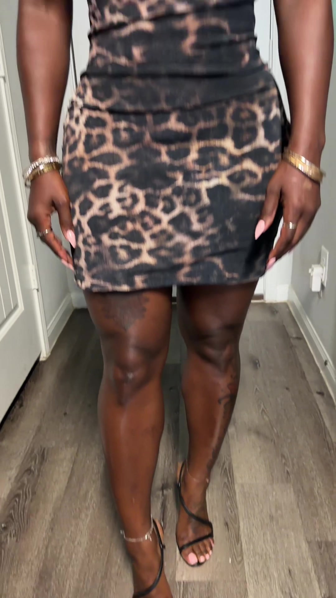 @Monique Ammons