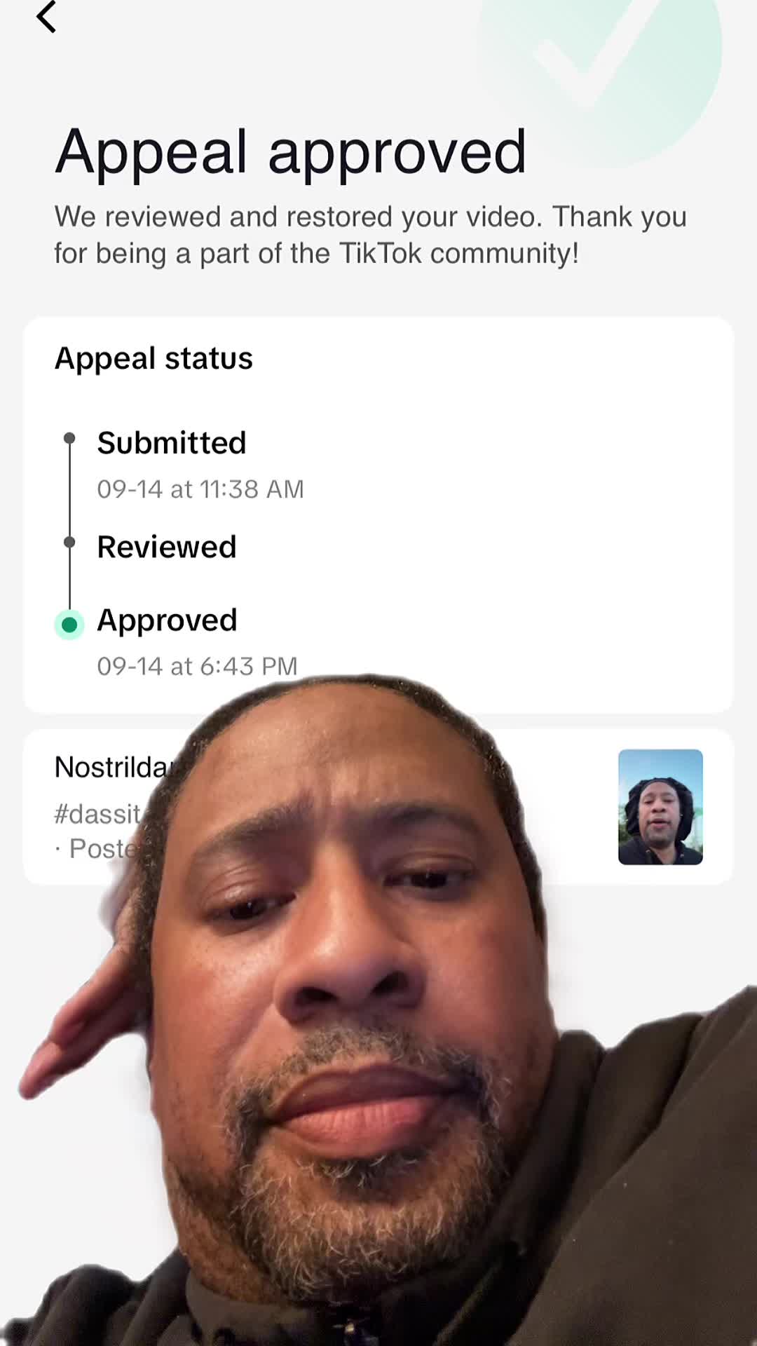 @Nostrildamus