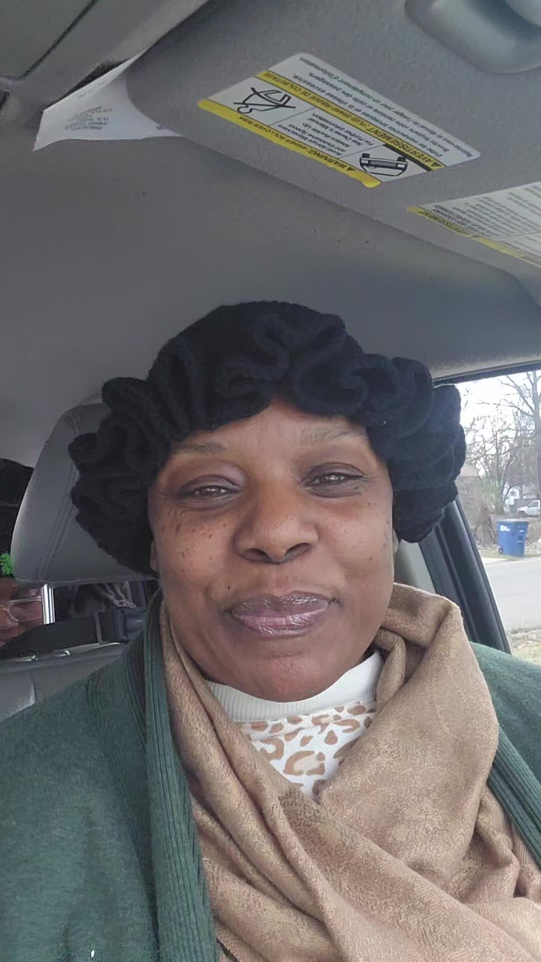 @Veda LaShae