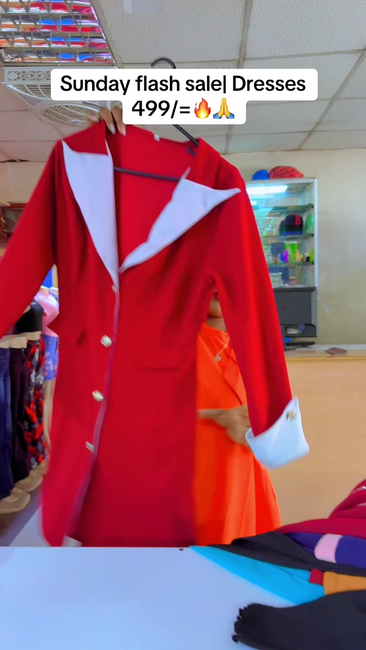 @La BELLE FASHIONS