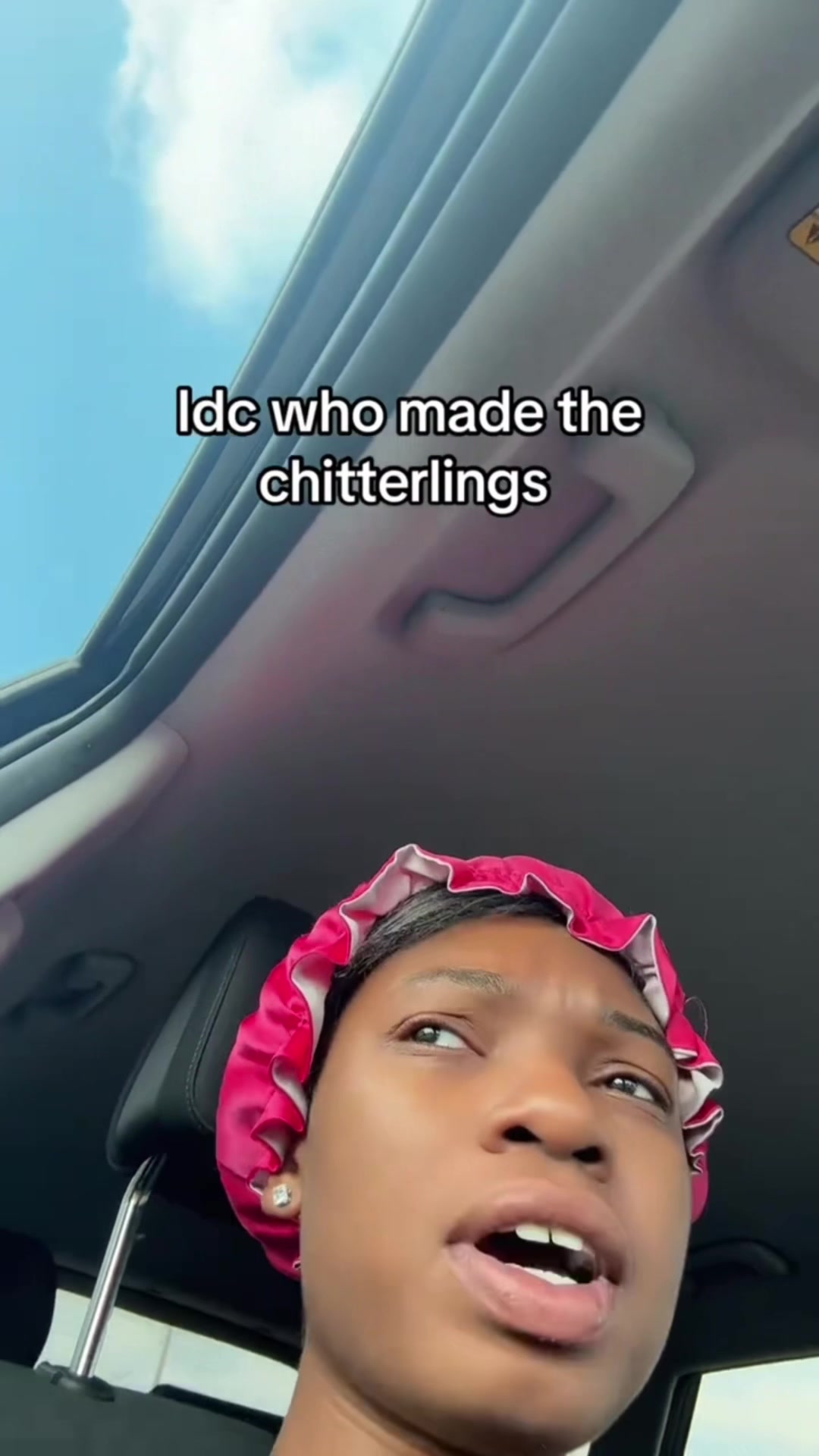@Damari vanderboob