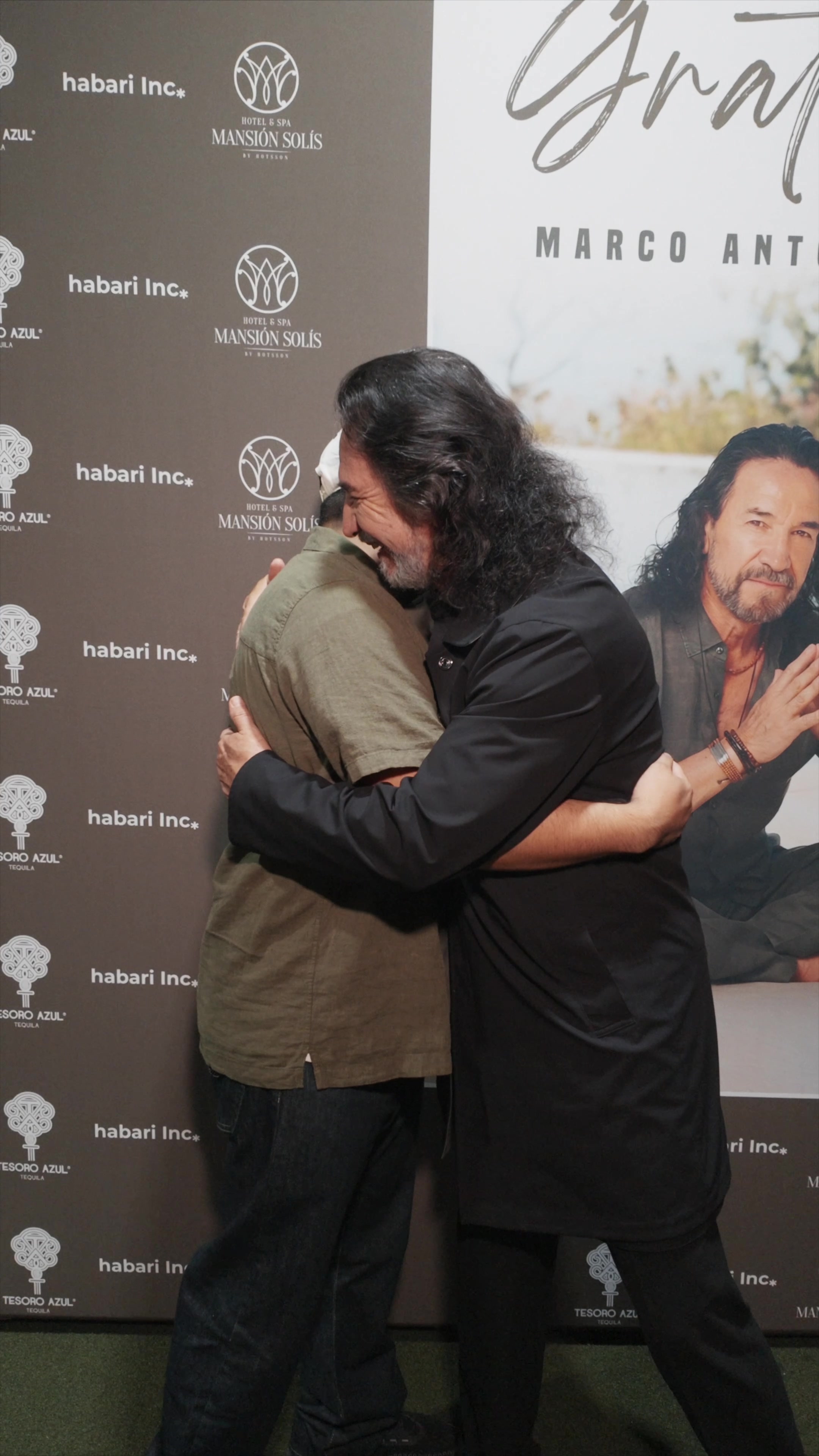 @Marco Antonio Solis