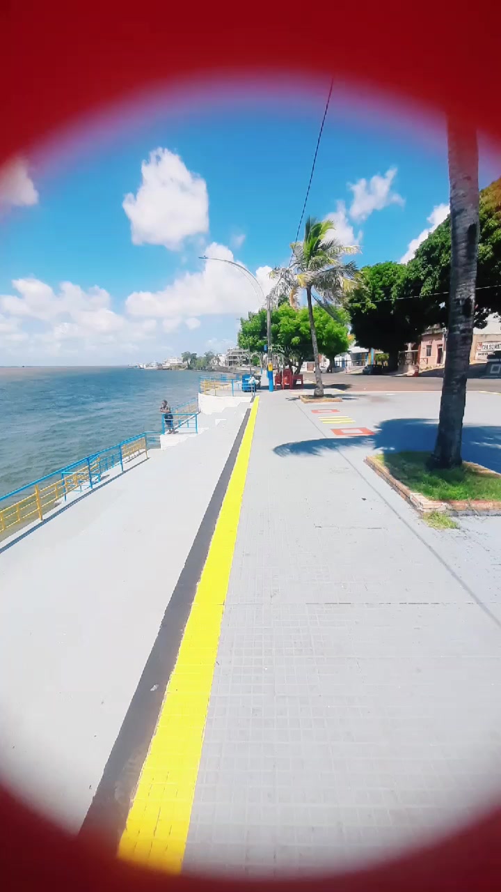 @SAMBAÍBA
