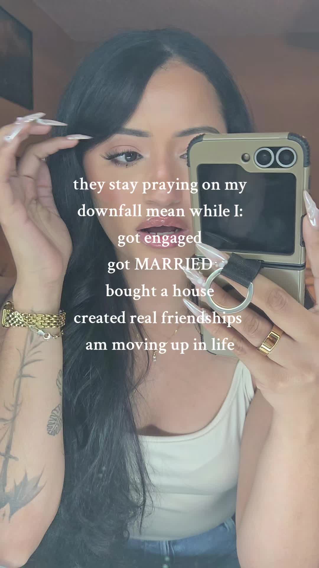 @Karina
