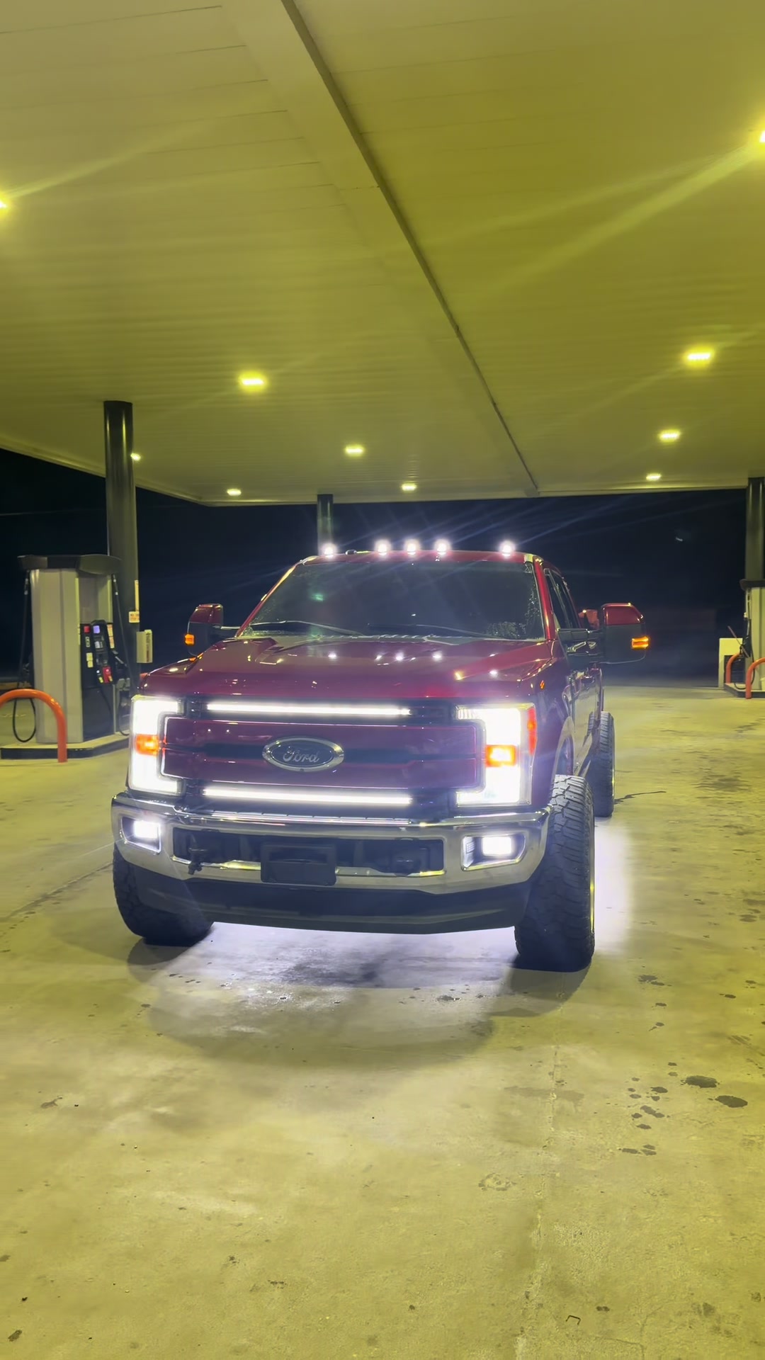 @Lariat6.7