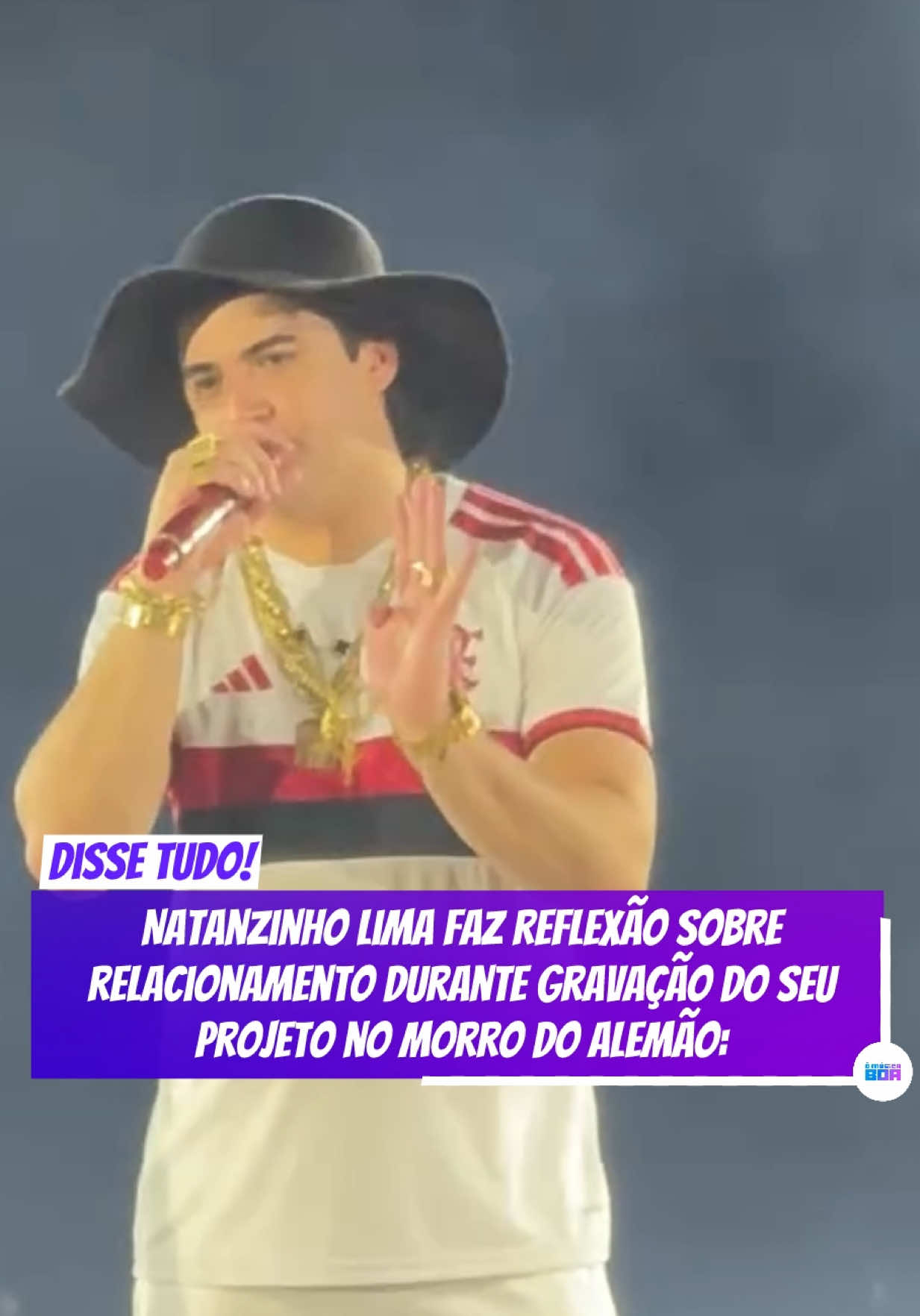 @&Ocirc; M&Uacute;SICA BOA &reg;