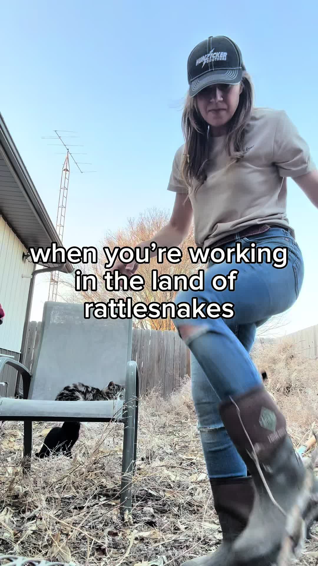 @Jojo Snow