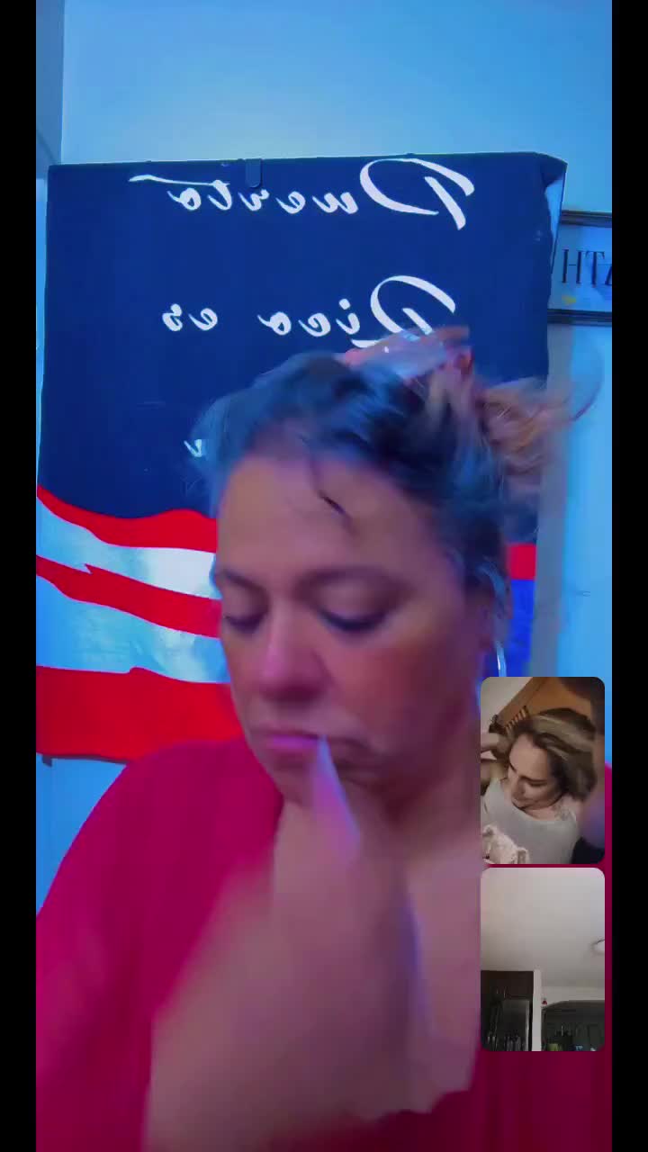 @🇵🇷Wally la cheverosky🌹💋