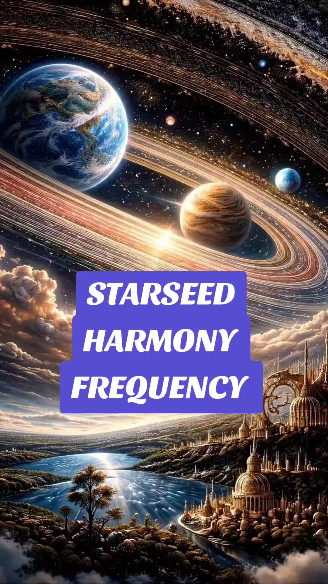@Spiritual & Frequency Medicine