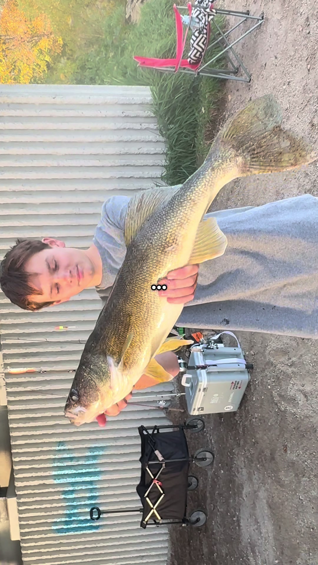 @Minnesota anglers