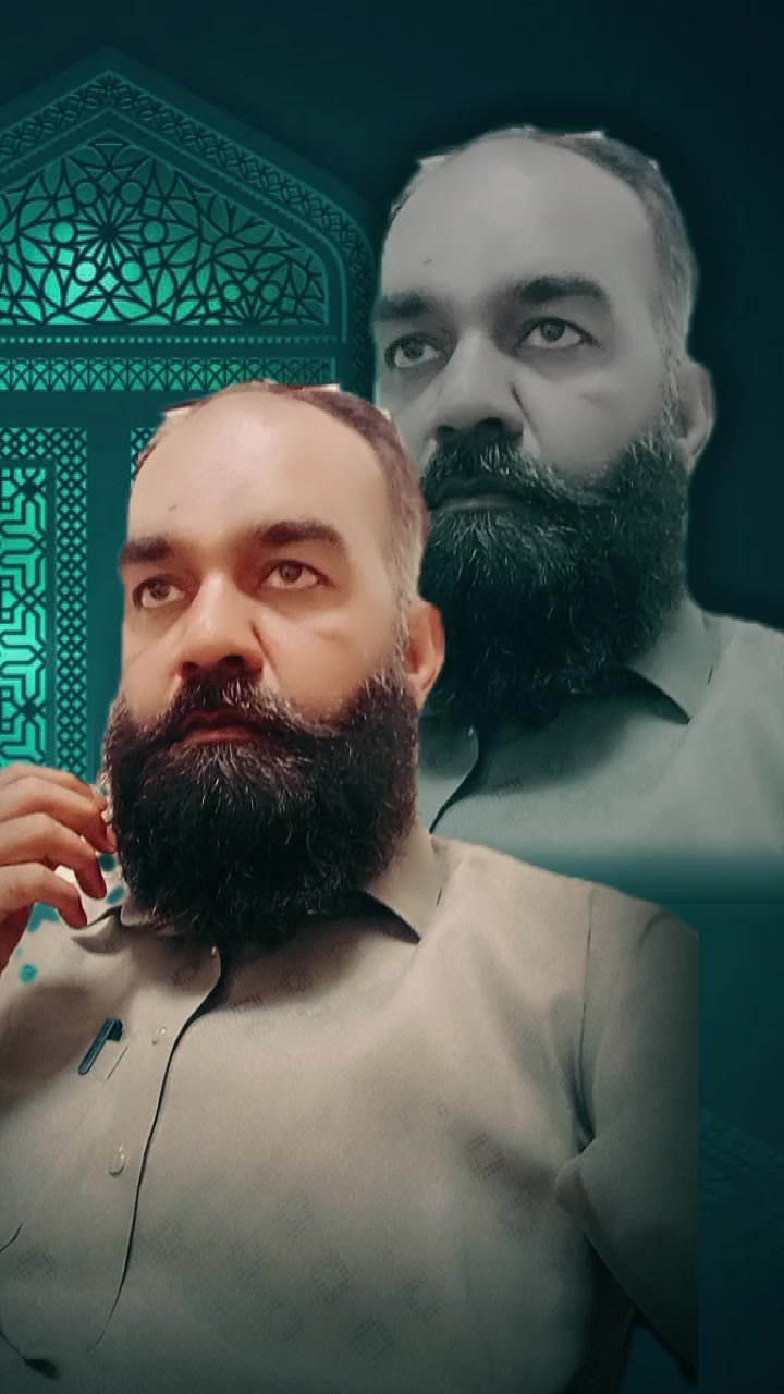 @༺🅼alik 🆂ajid༻