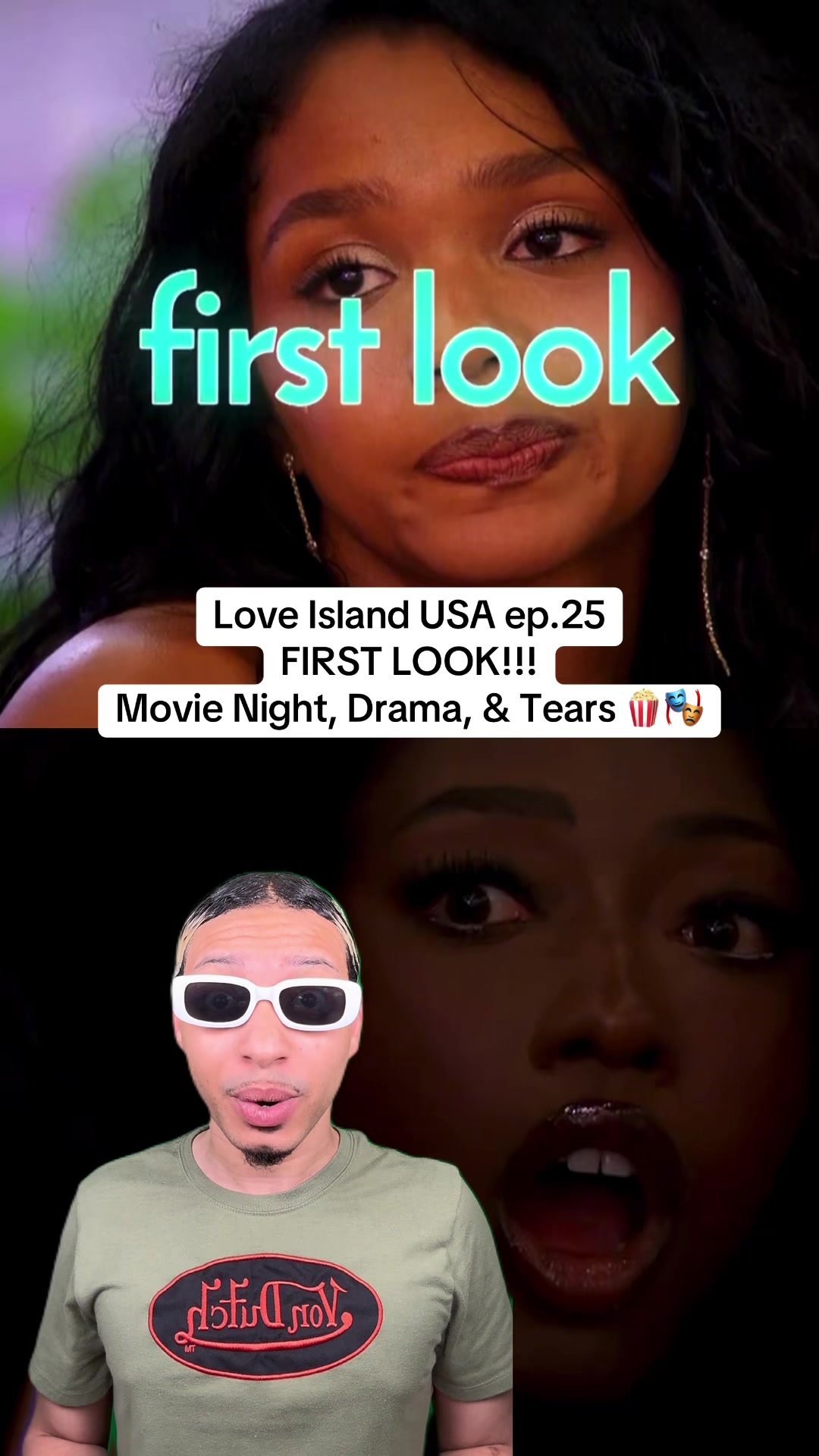 @Meyechel Gossips