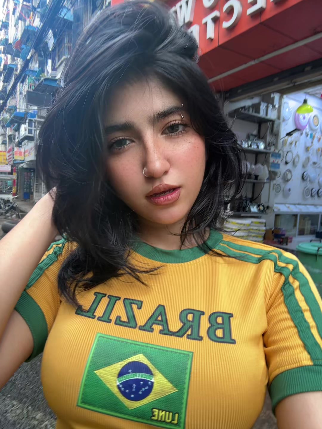 @Tara