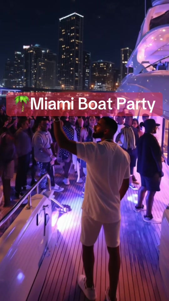 @Miami Raiden