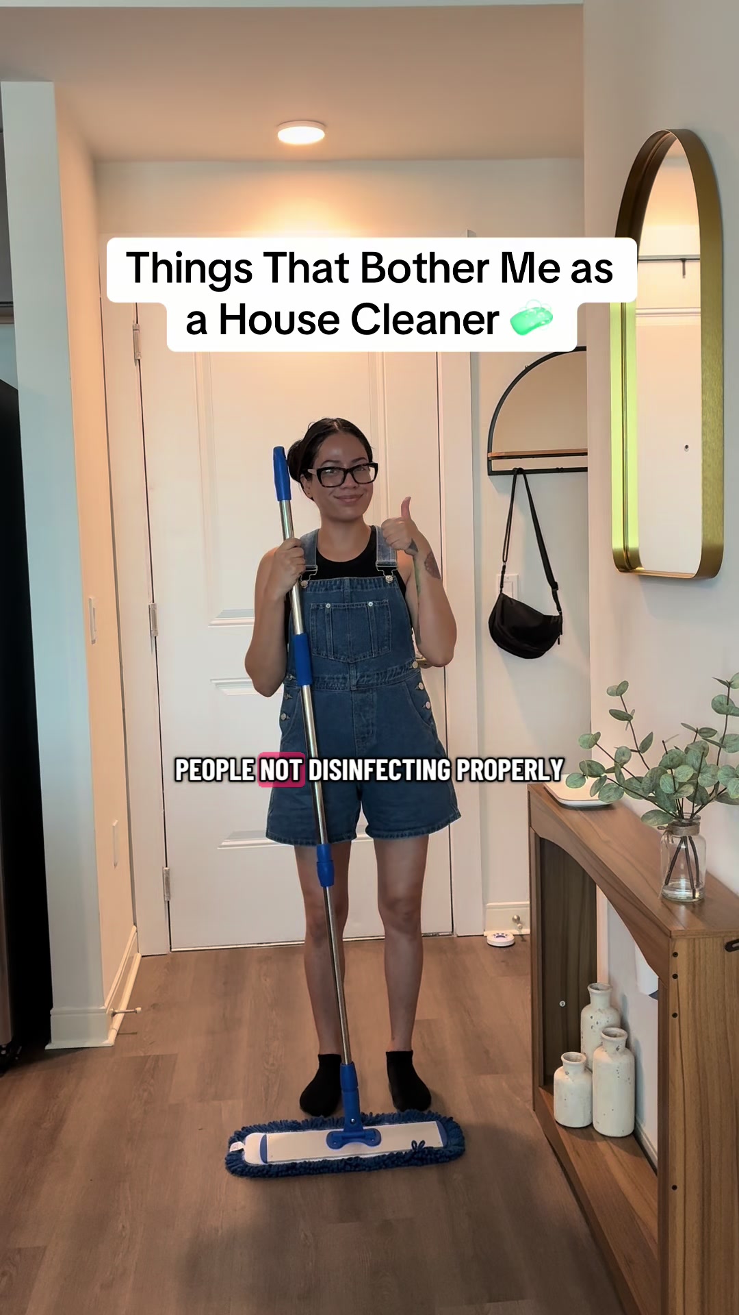 @Clean With Carly