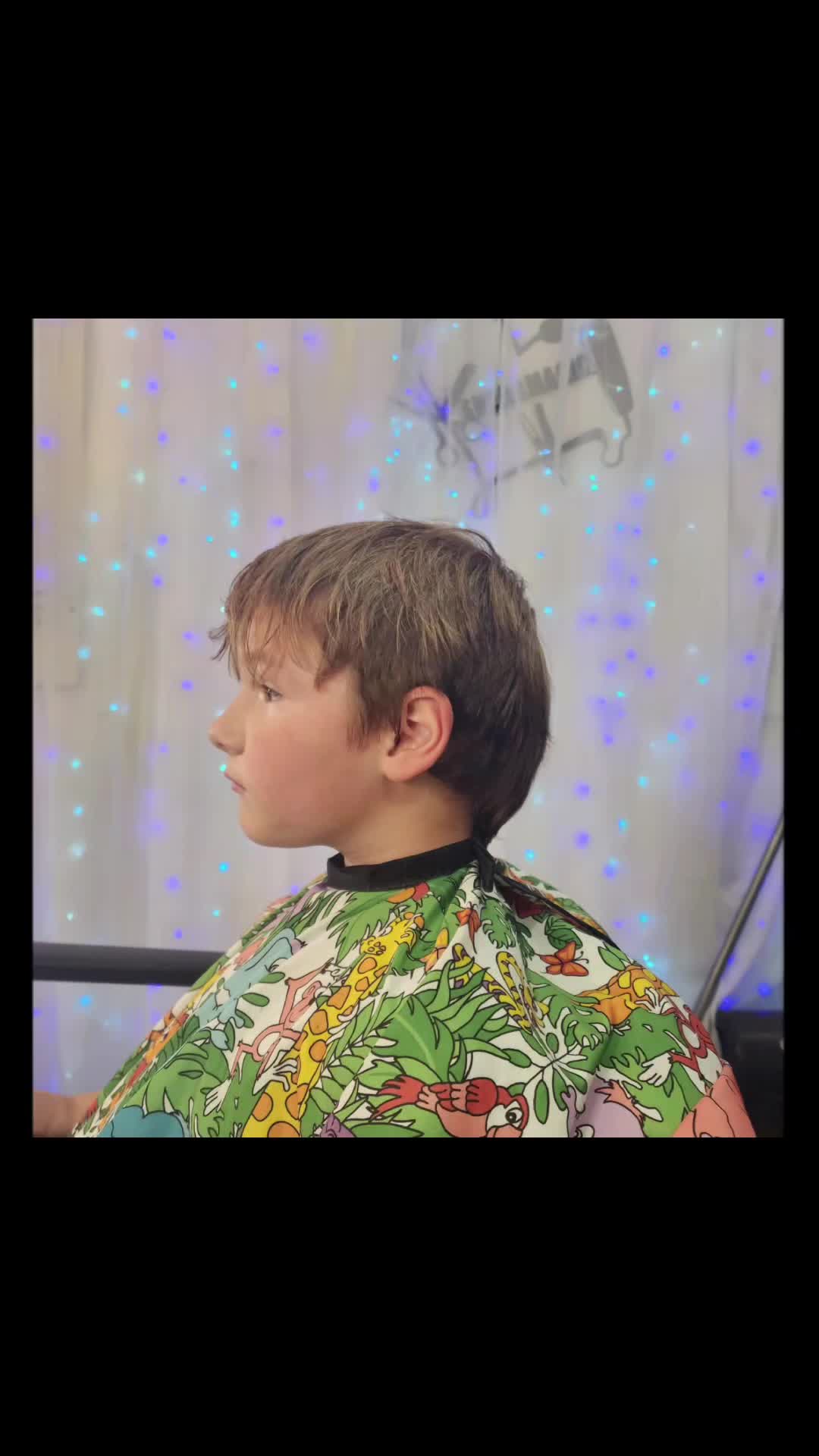 @I'll be HAIR for You