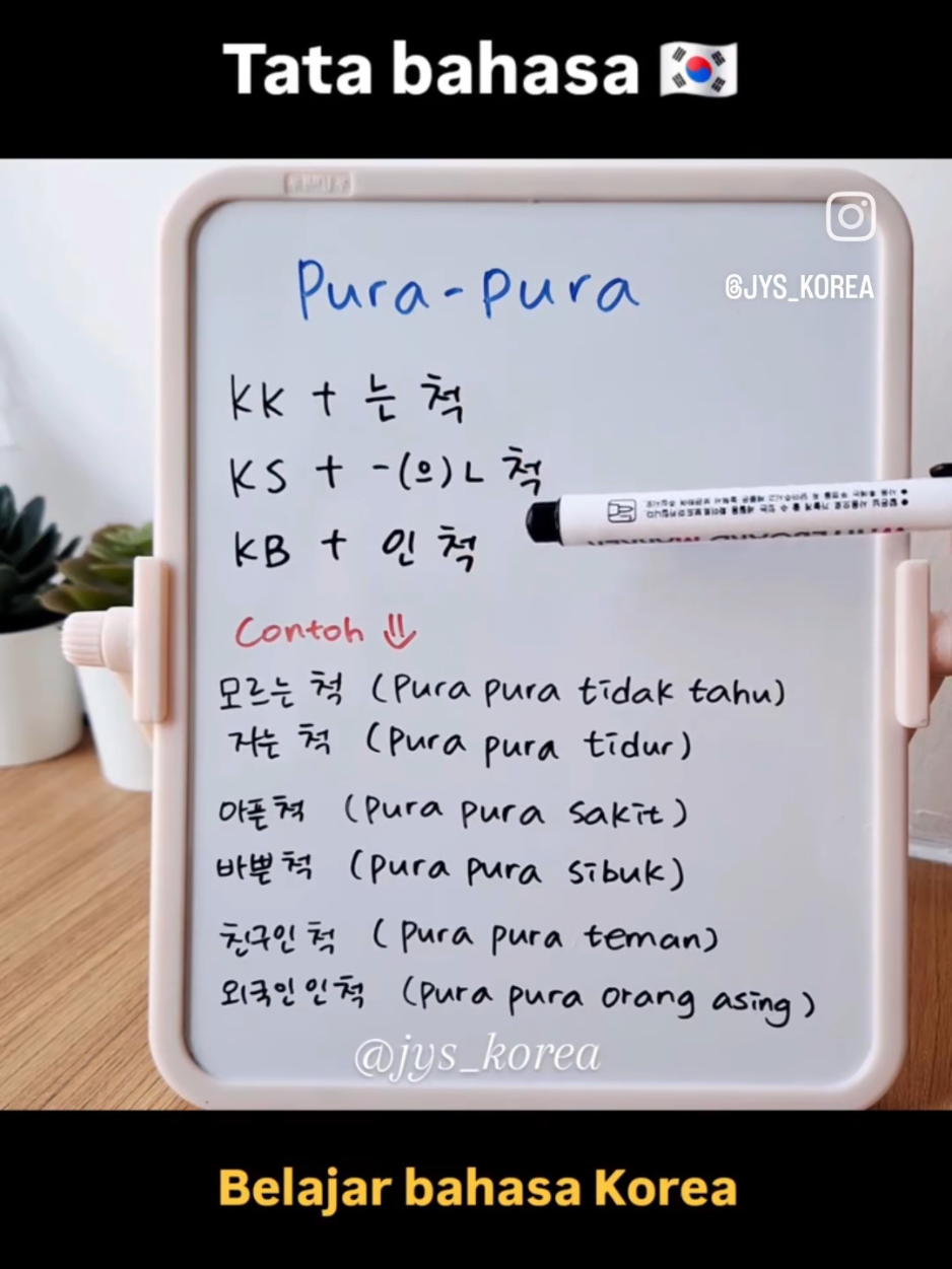 @JYS Korea