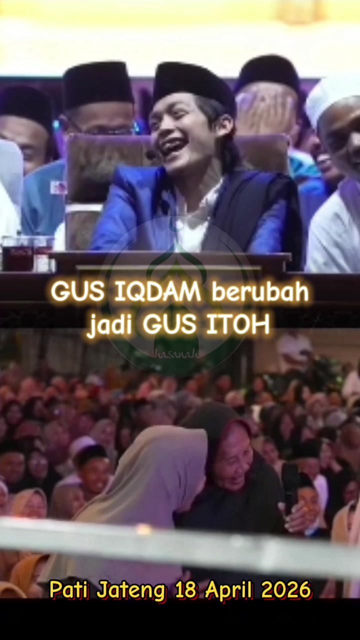 @hasanah
