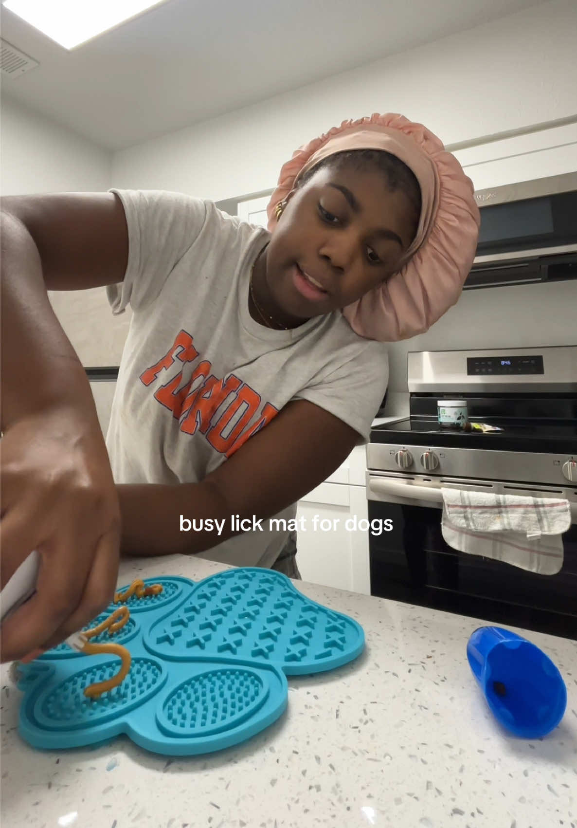 @Janiyah Michelle