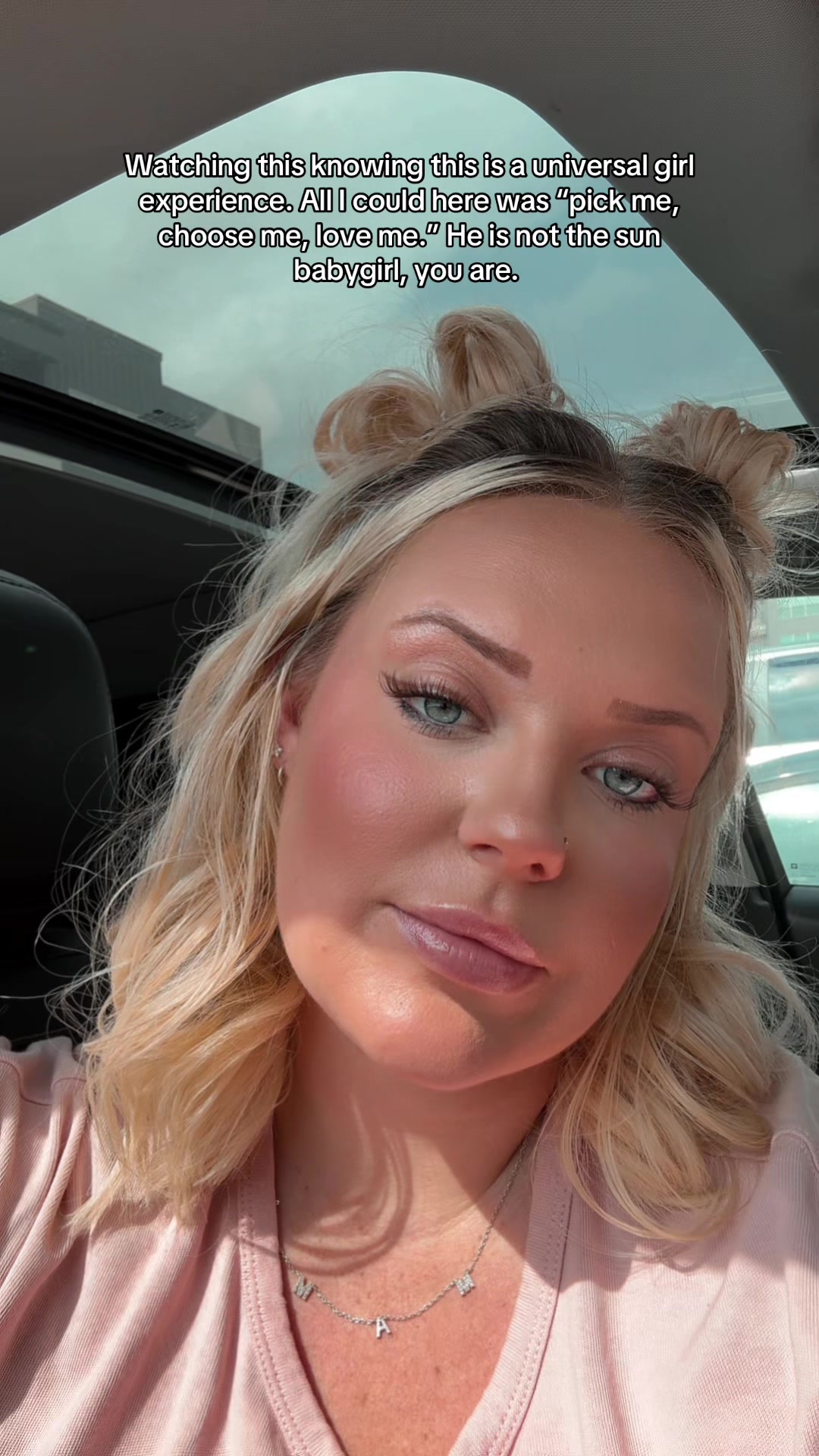 @Heather Sheyenne 🦋