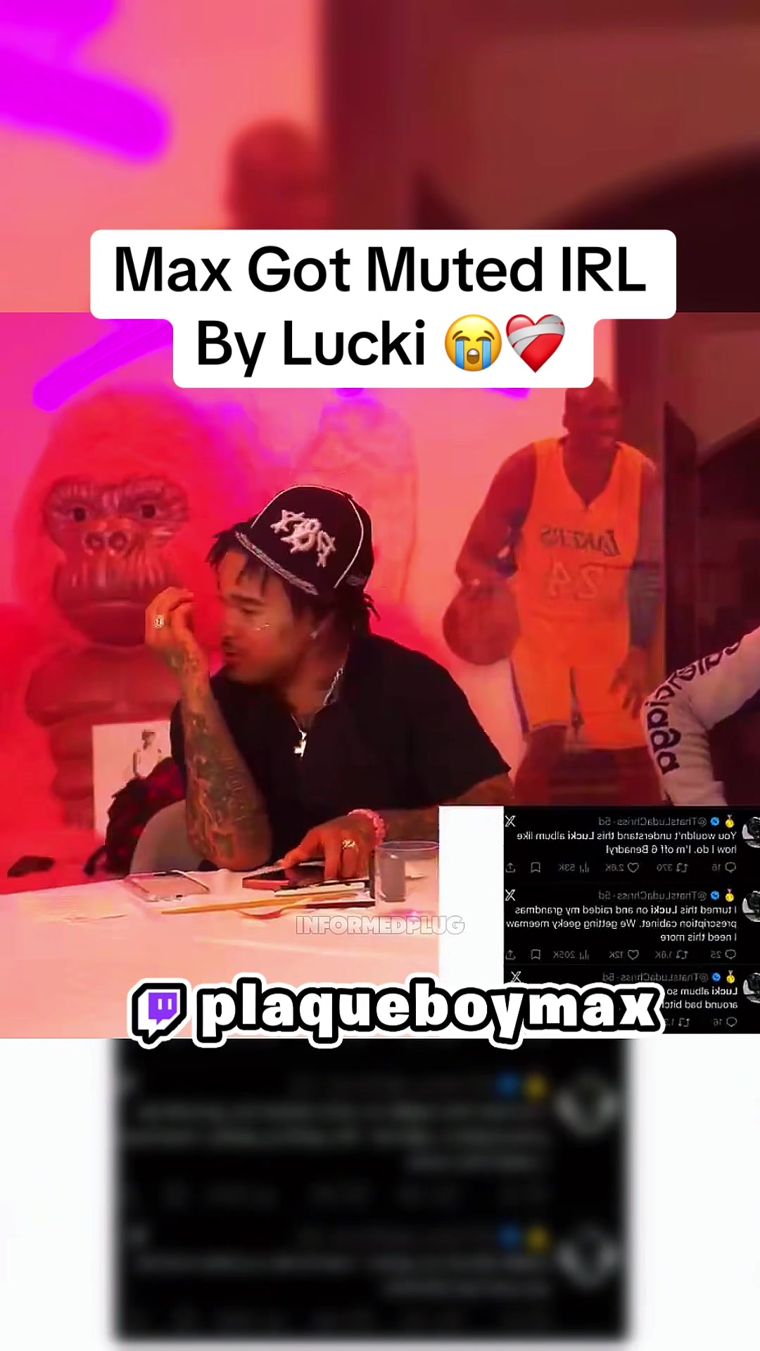 @informedplug