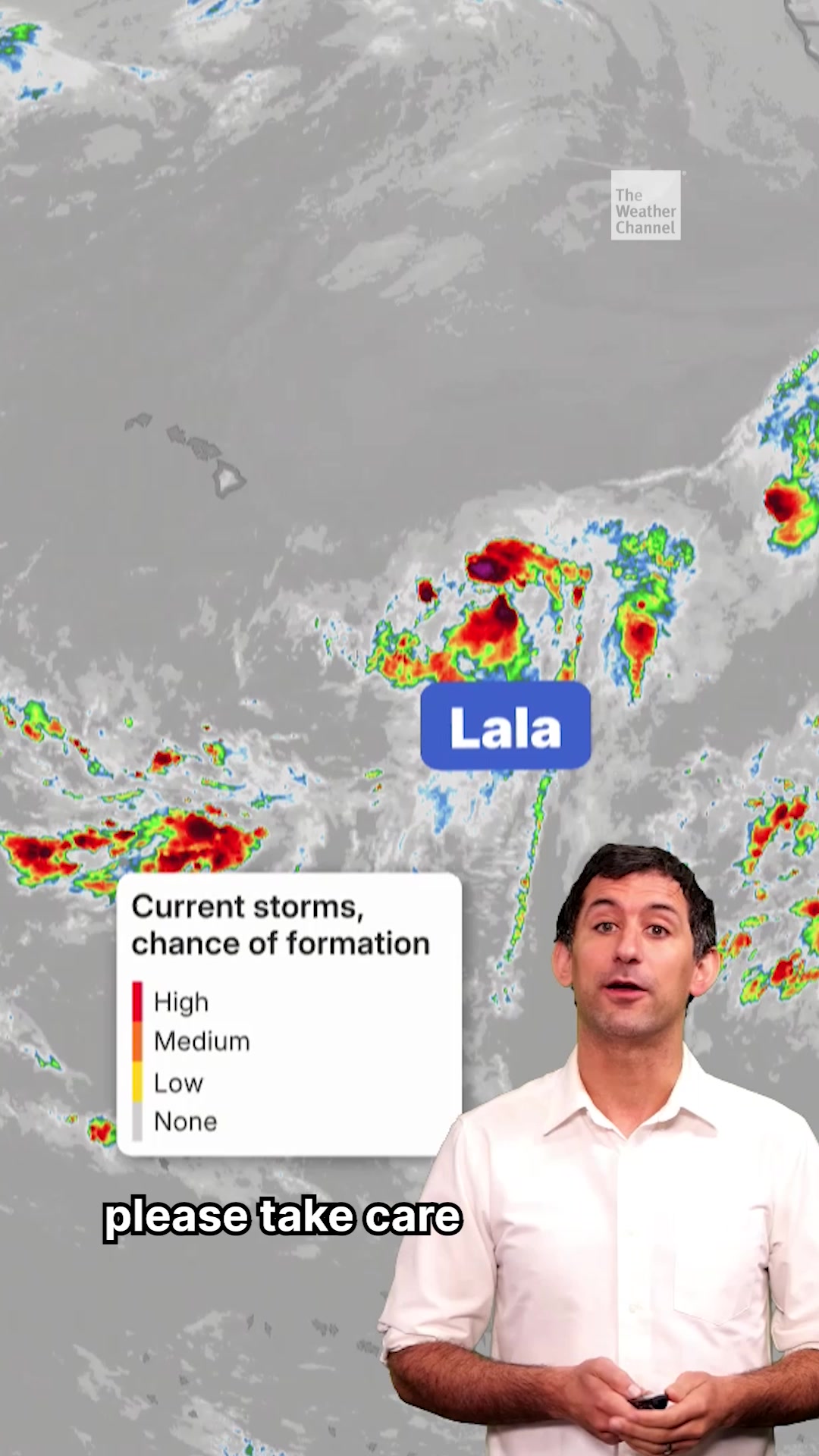 @The Weather Channel