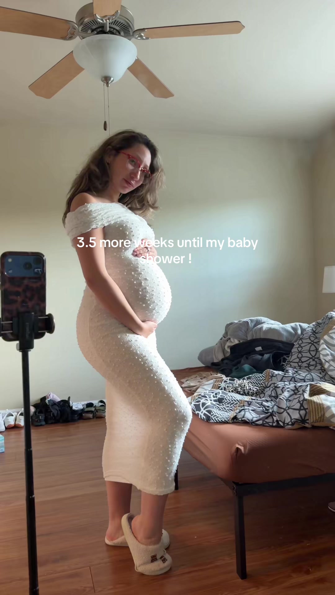 @Celeste Glass | FTM