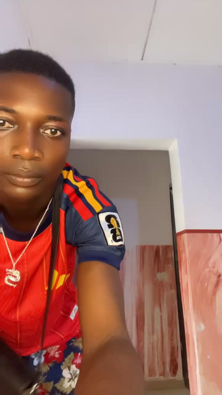 @Djama Fabrice