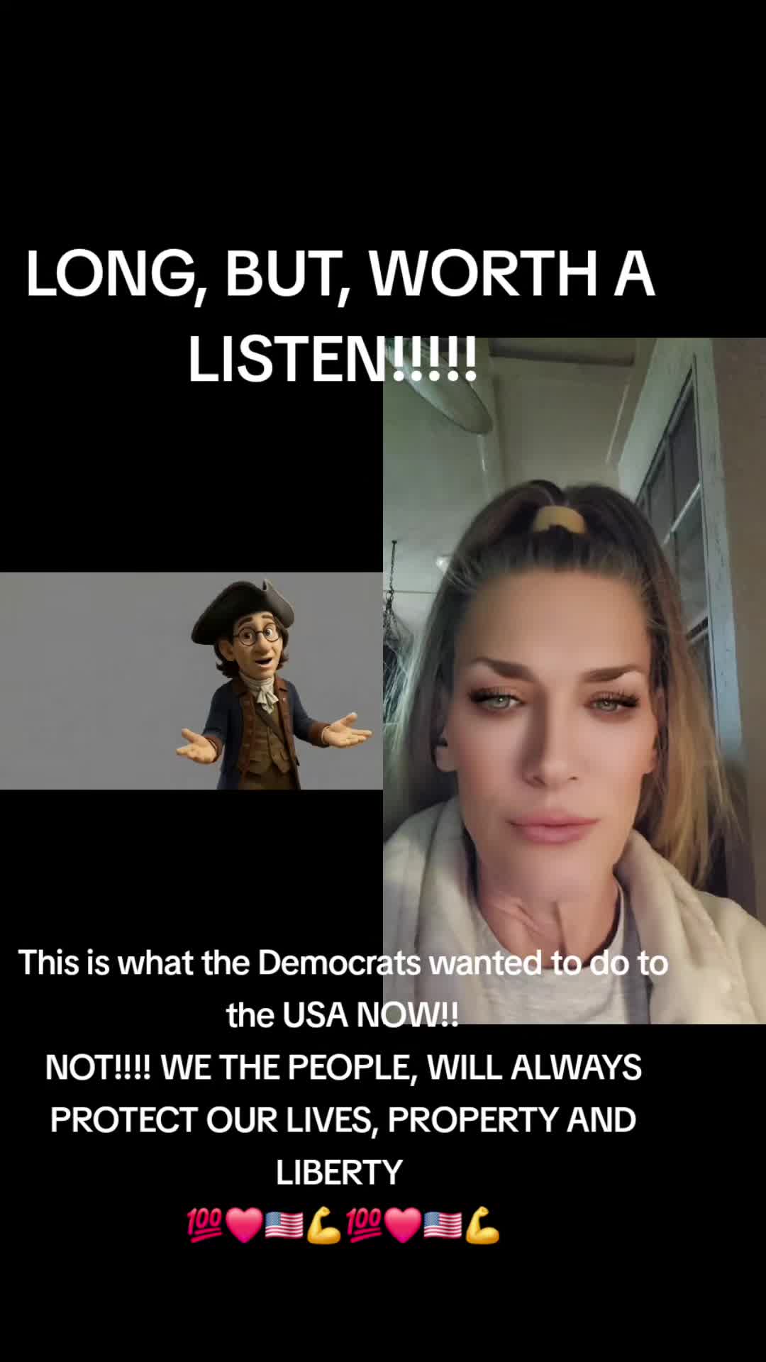 @🇮🇹Italian🇺🇸AmericanQueen
