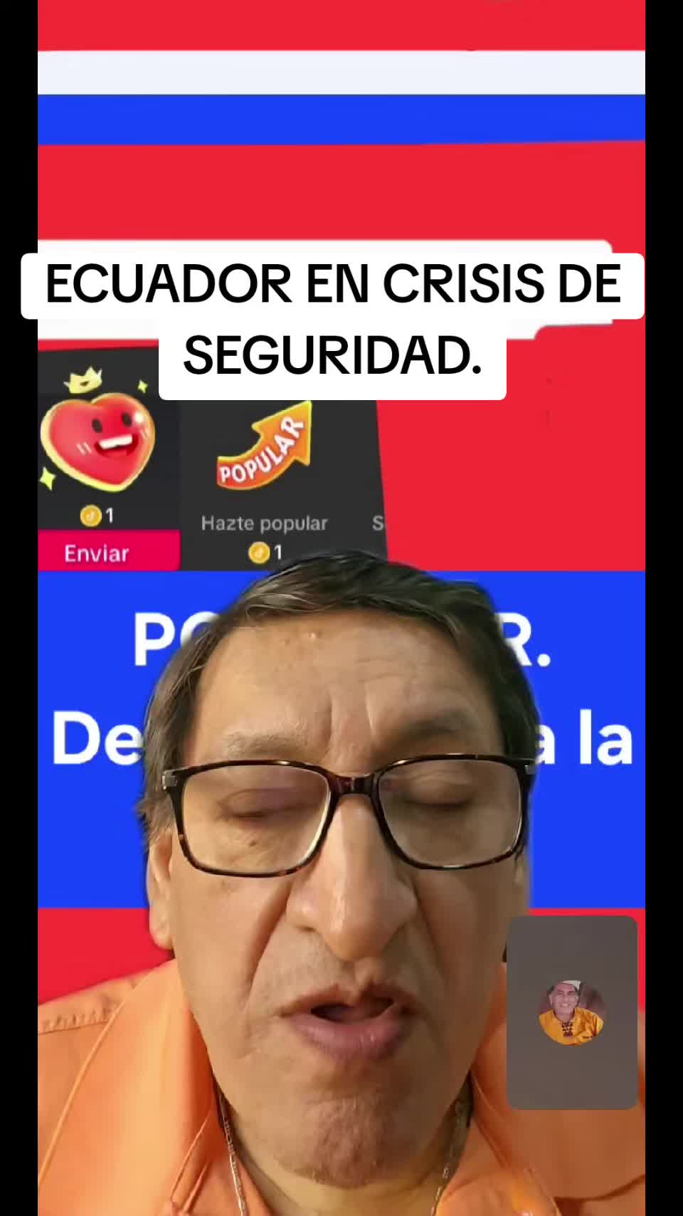 @Dr. Ivan Salazar Tello.