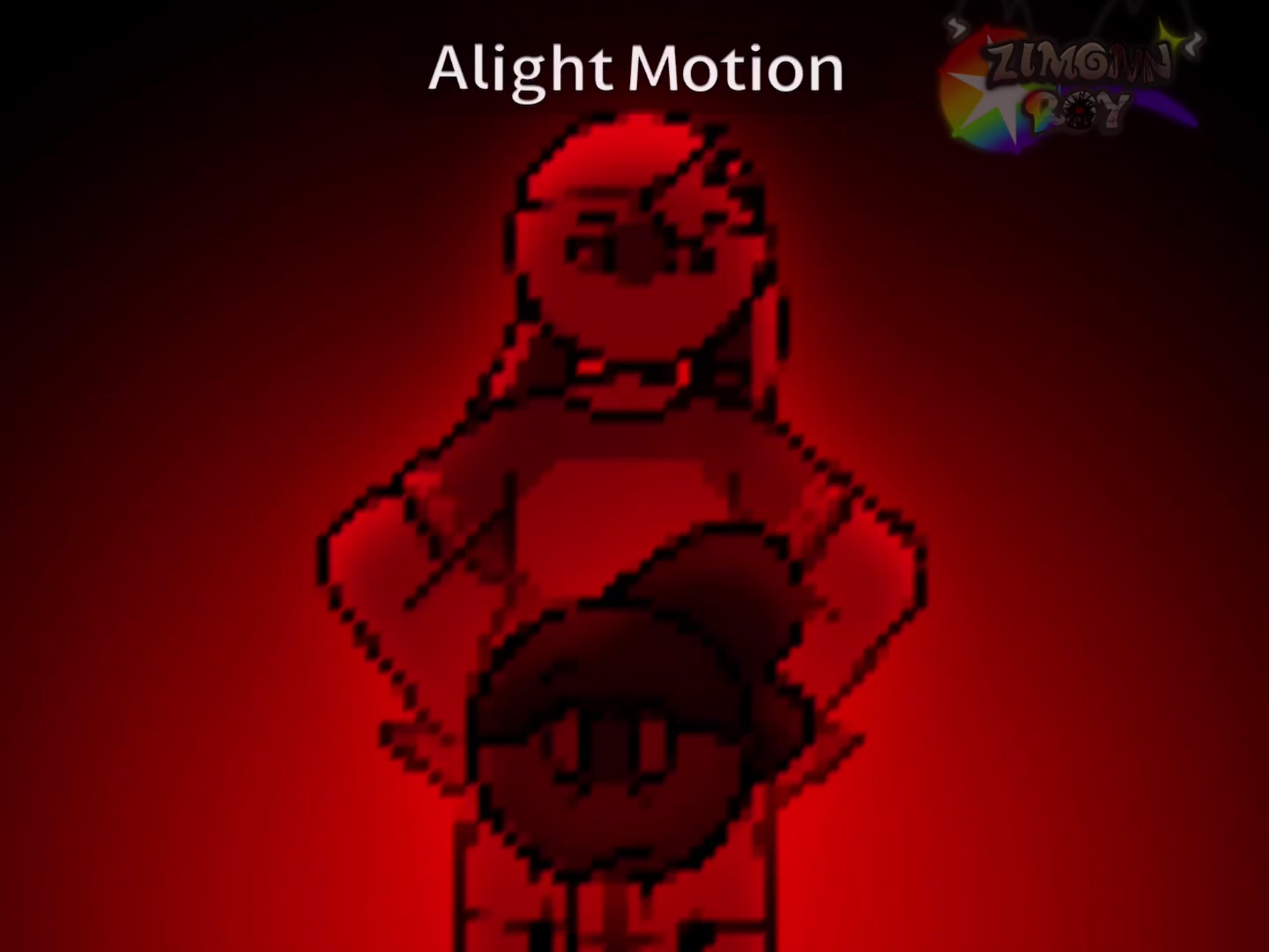 @-.*+ 𝒵𝒾𝓂𝑜𝓃𝓃 +*.-