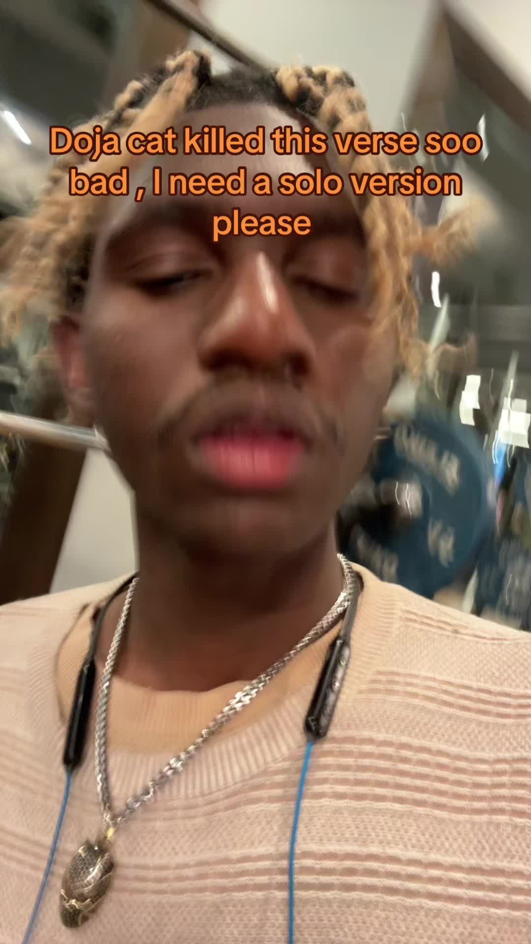 @Michael T