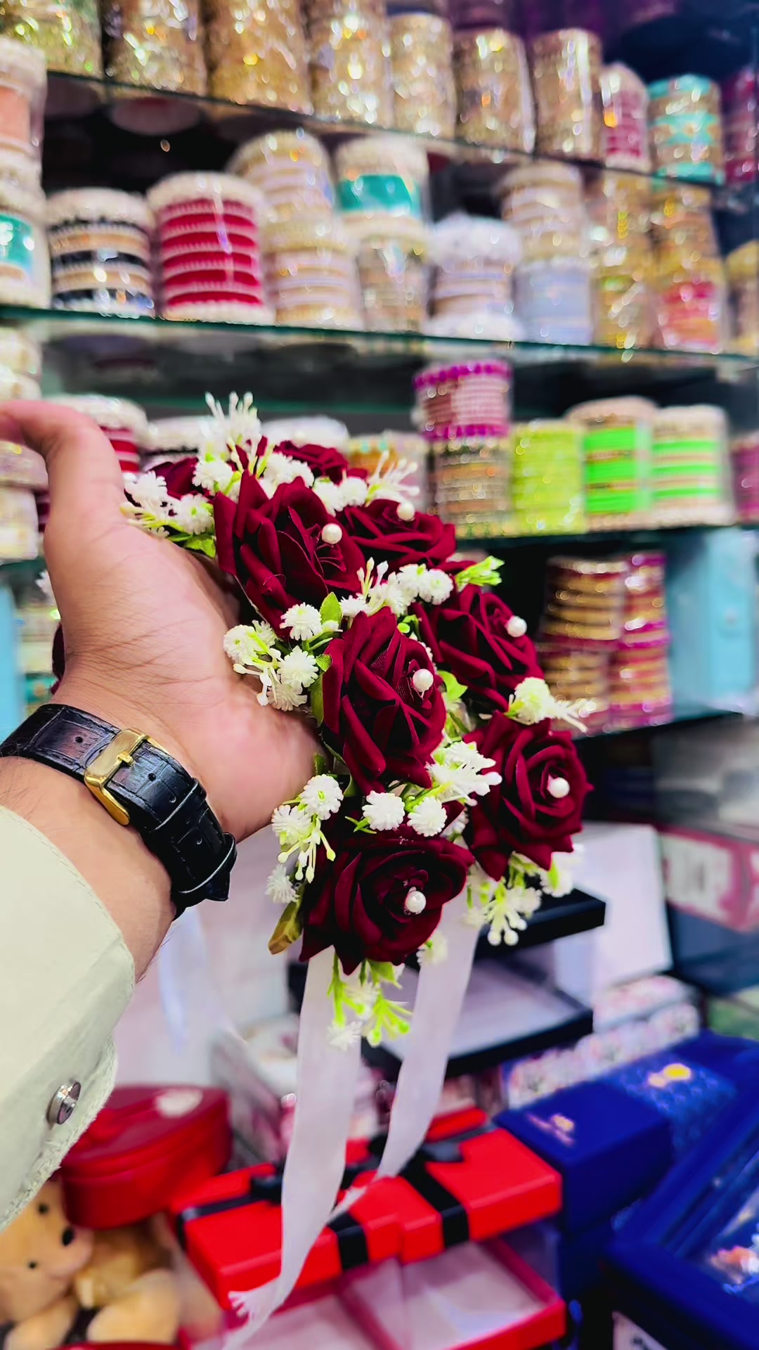 @Gift Collection 💝🎁