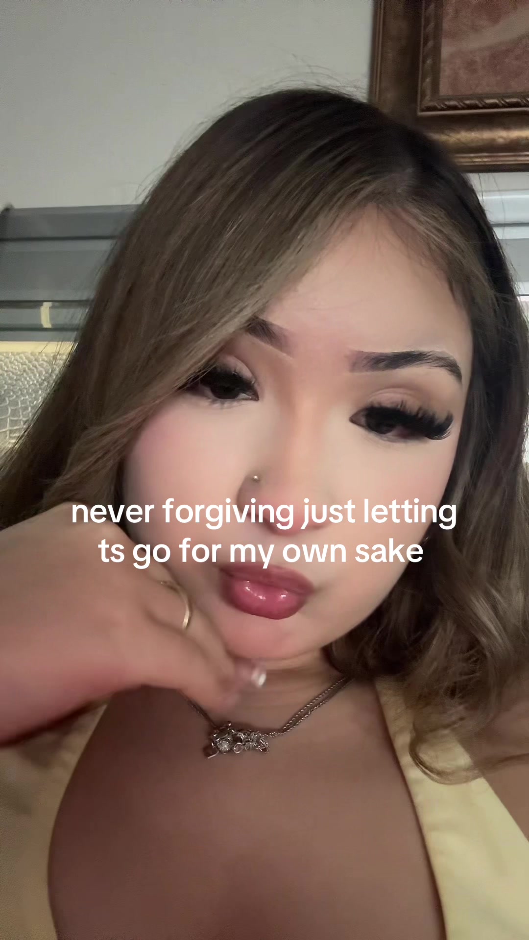 @️