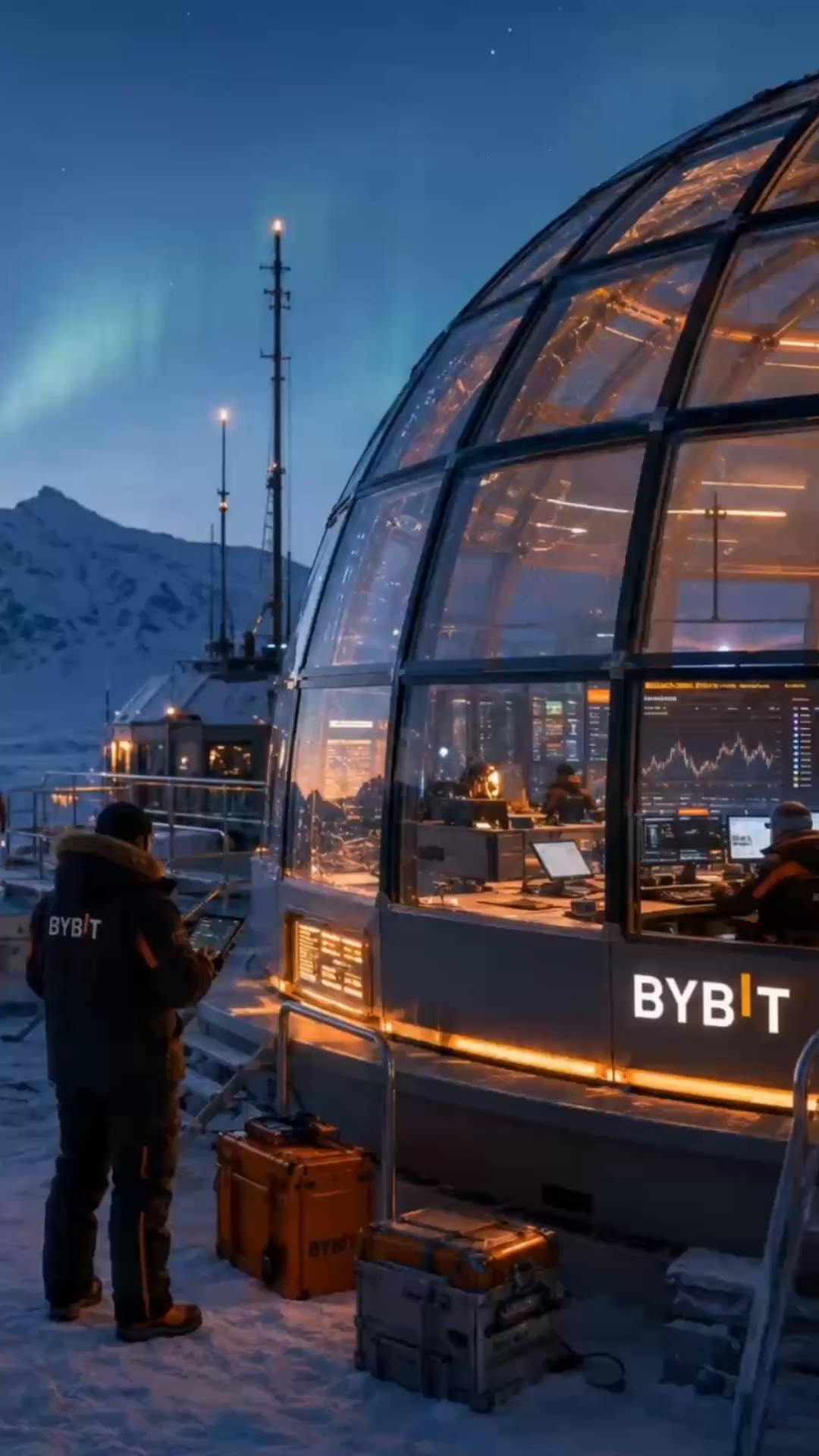 @Bybit