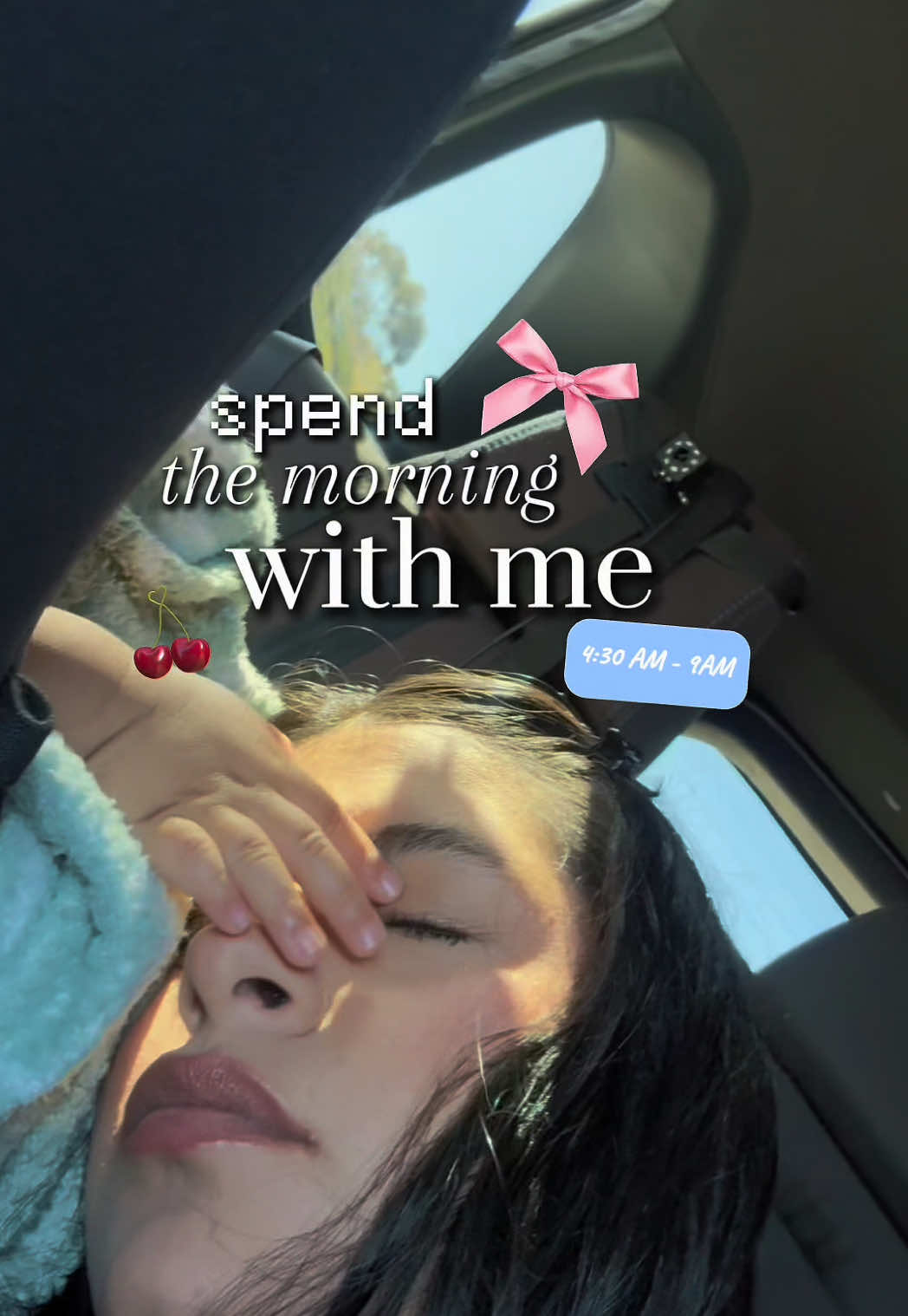 @april | mommy + nail tech