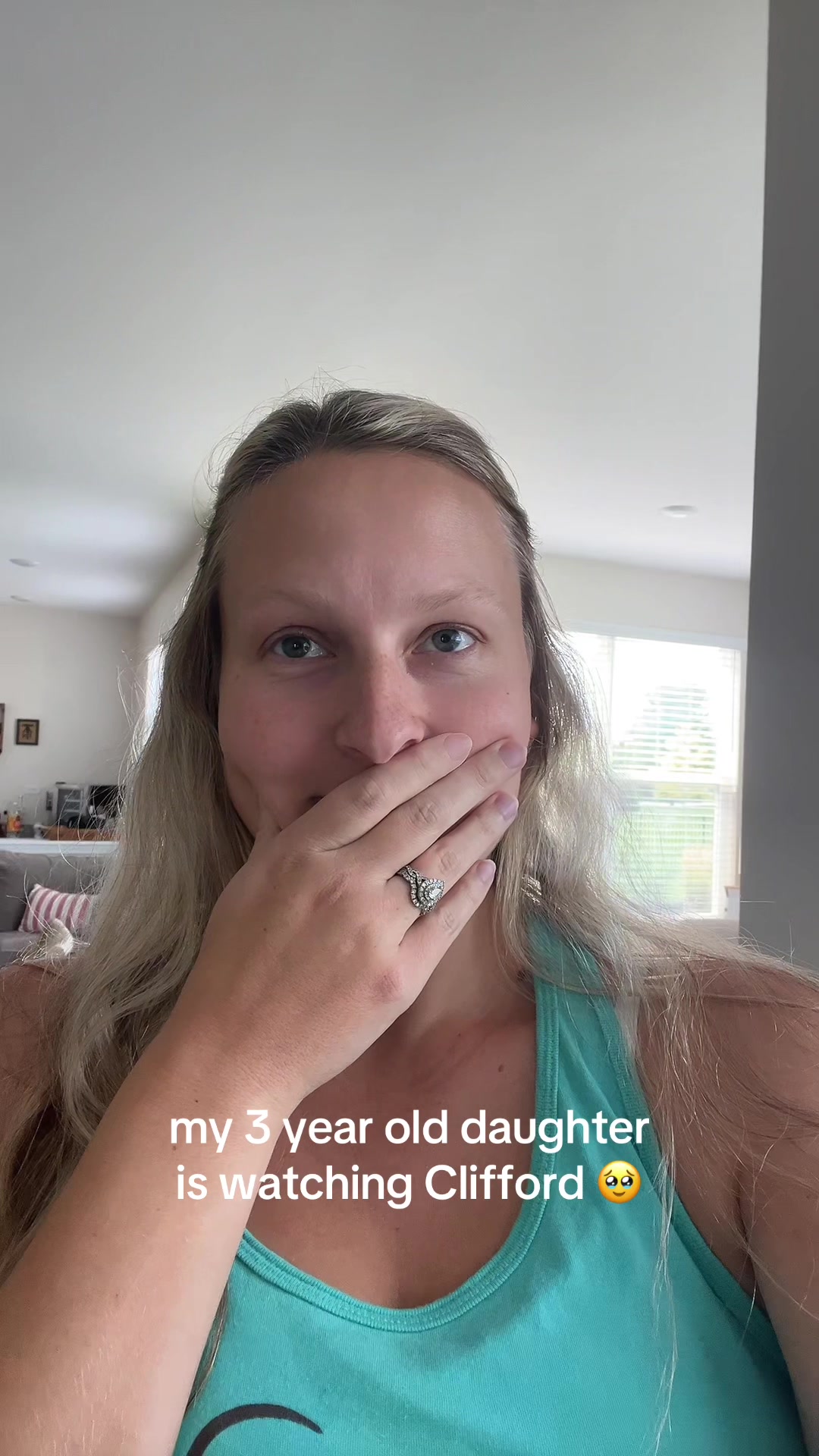 @Alyssa Wallenfang | Girl Mom