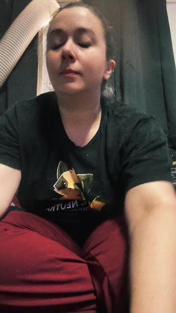 @Mikotheraccoon