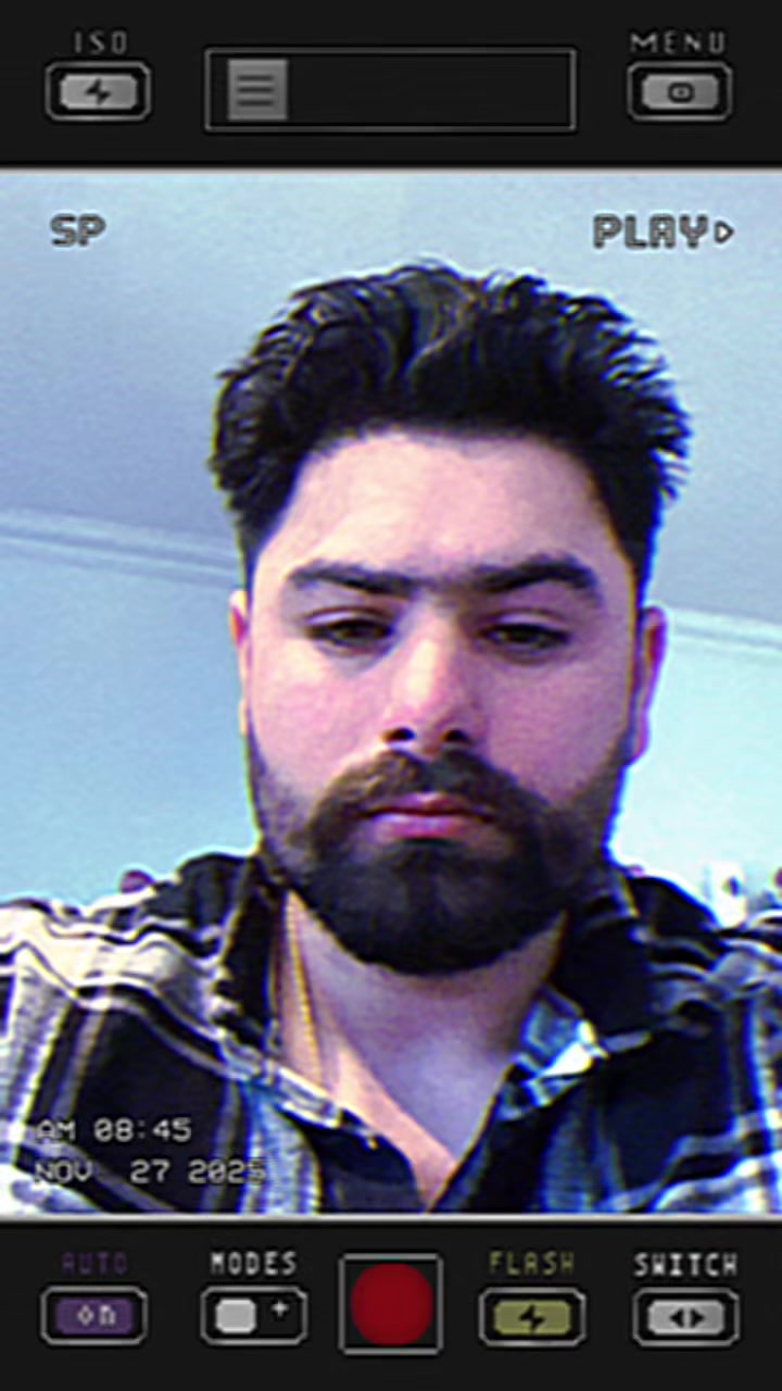 @arsh bajwa