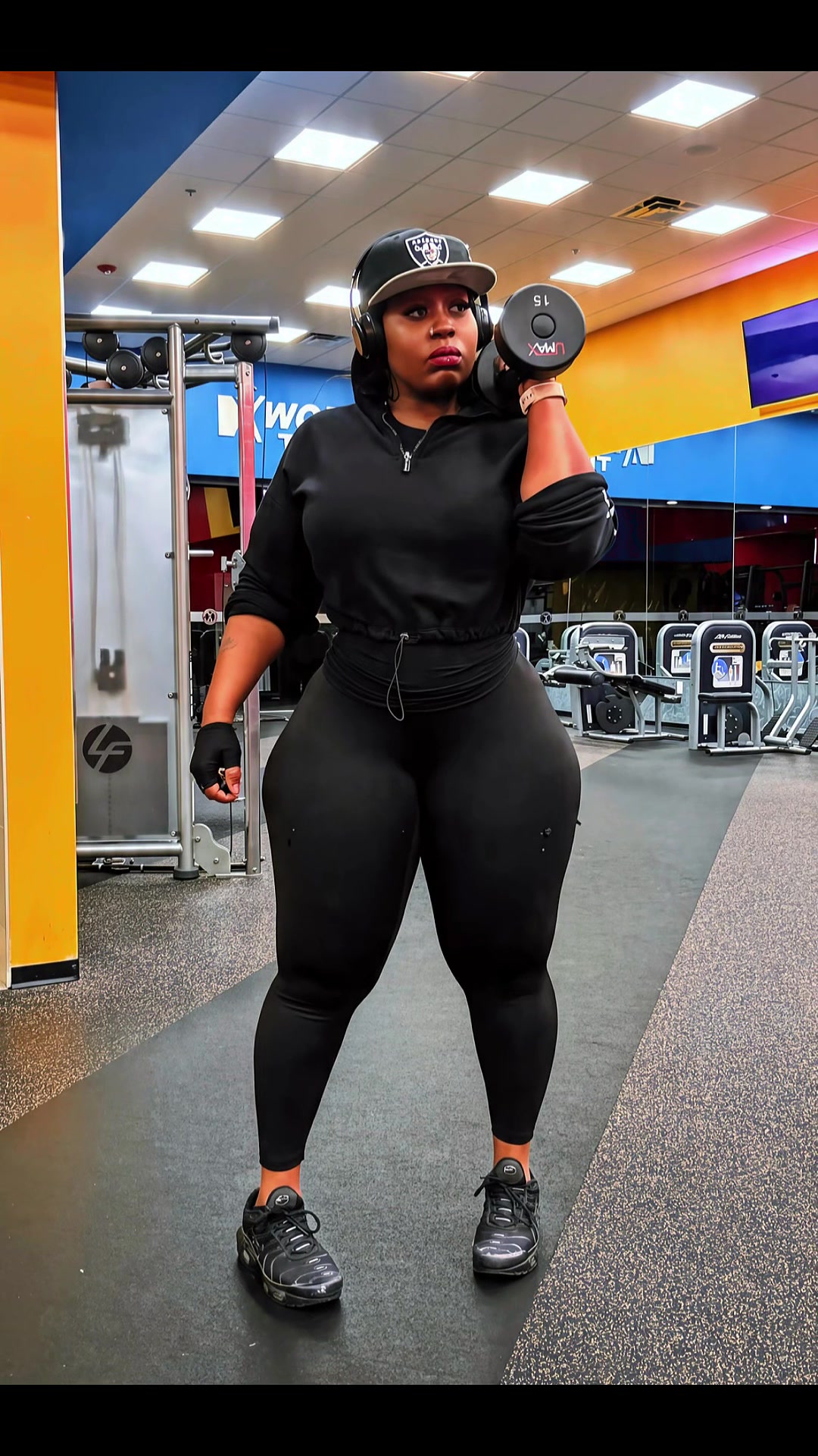 @🔥🥰BaddiesWithBalance🦍💪🏾🌹