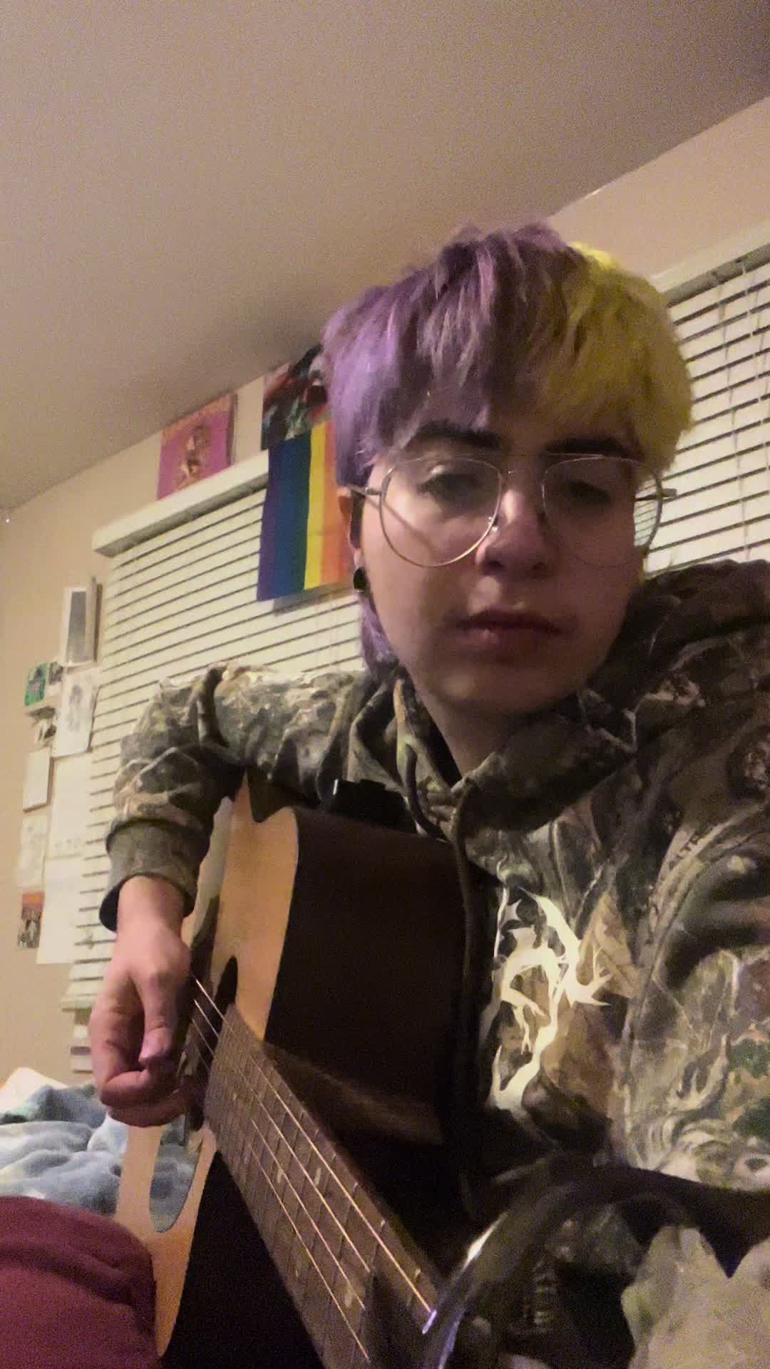 @Pollyanna
